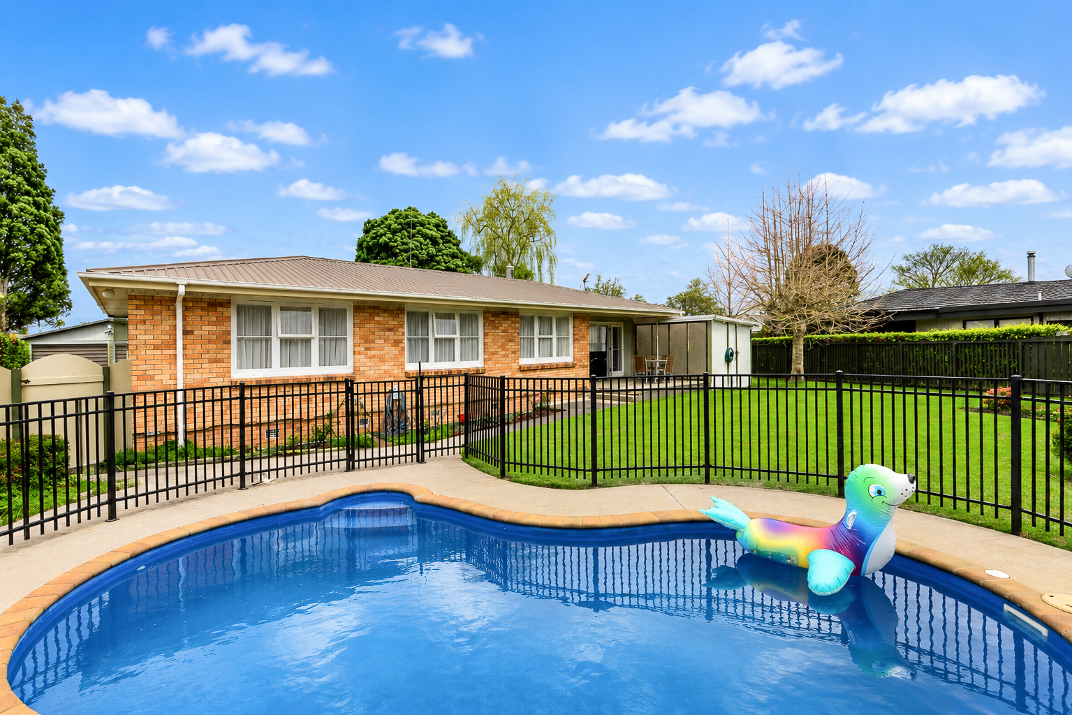 Listing