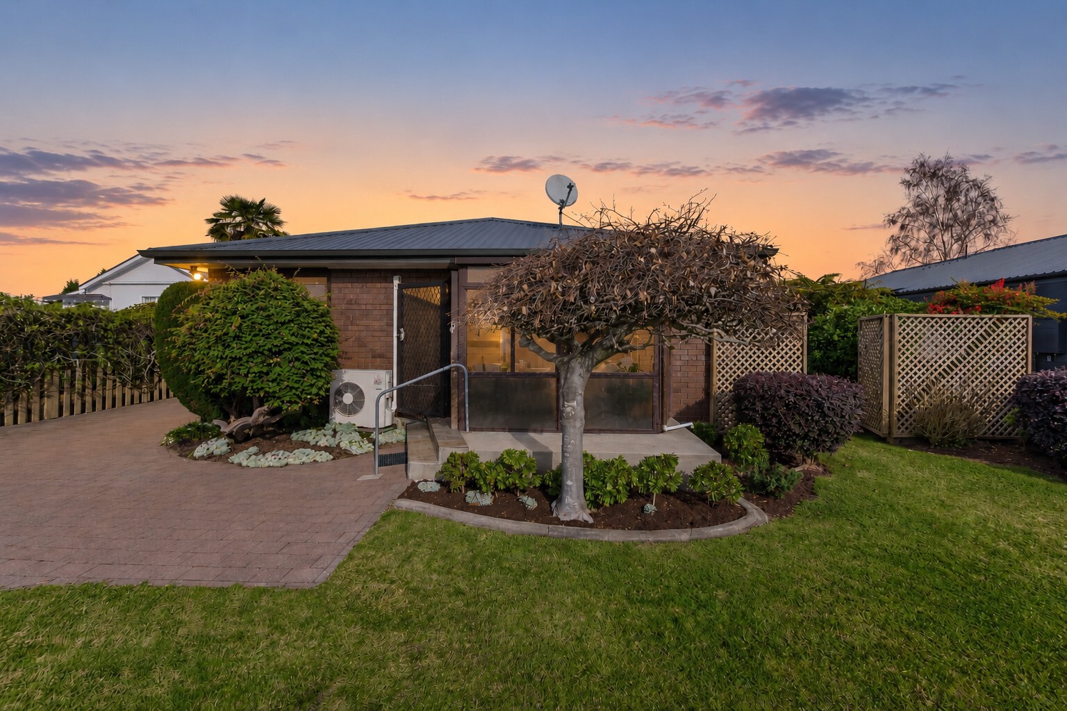 Listing