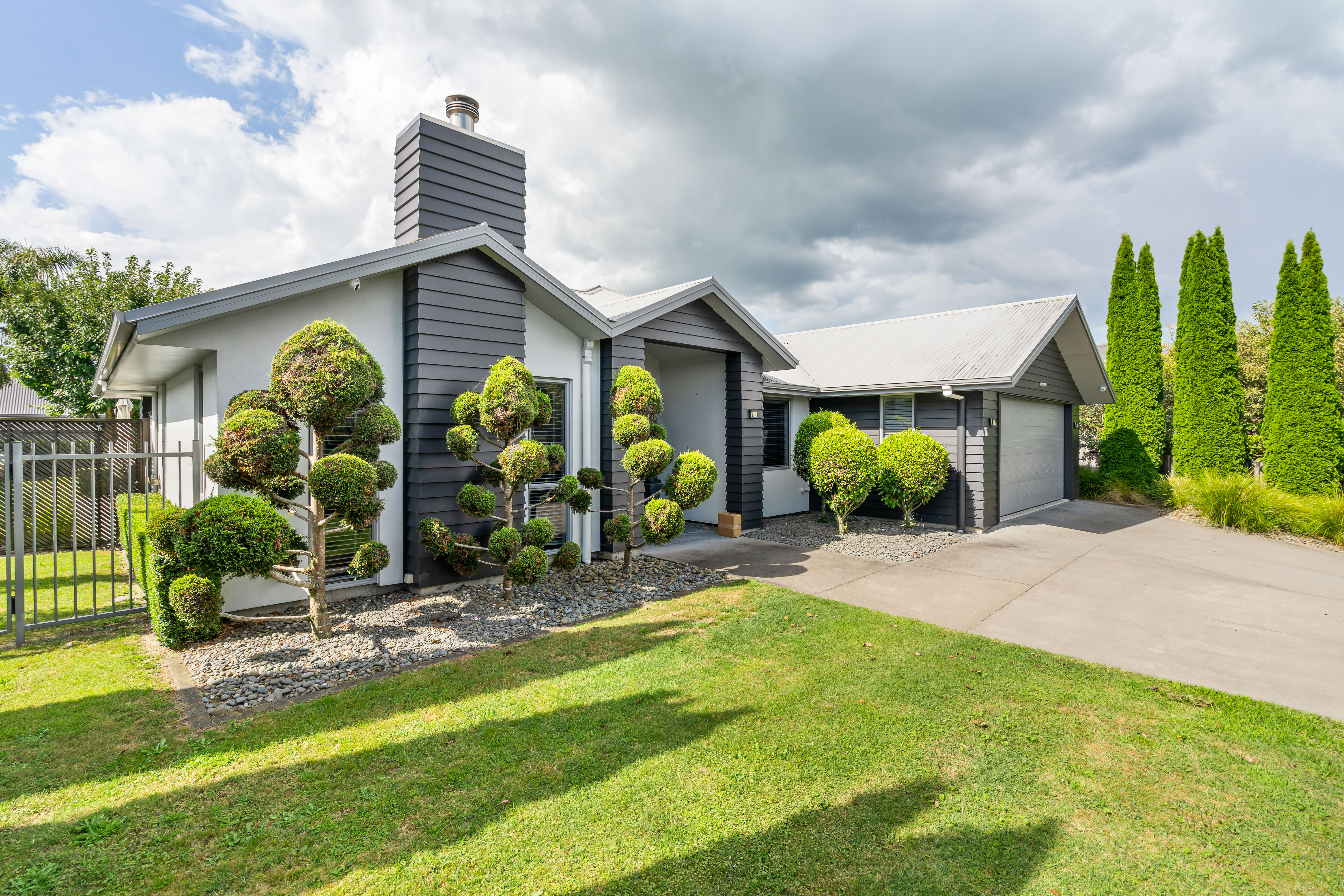 Listing