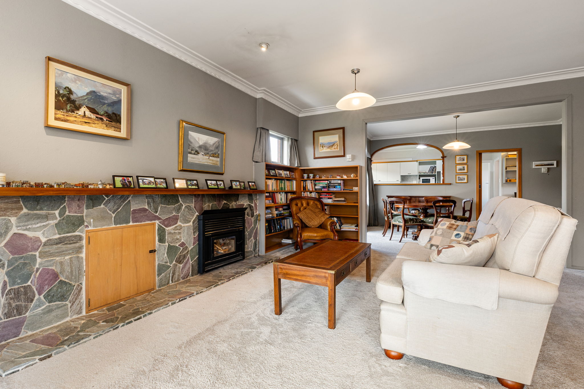 Listing