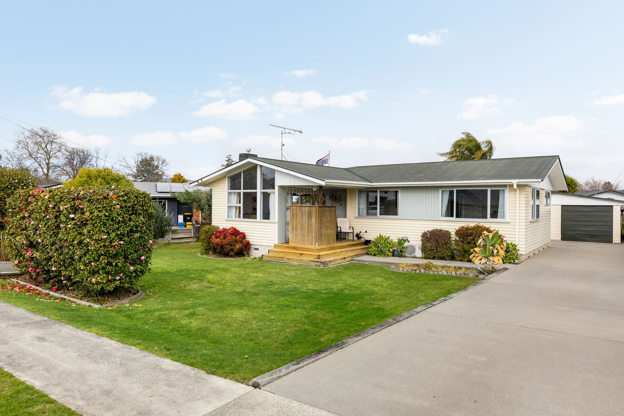 Listing