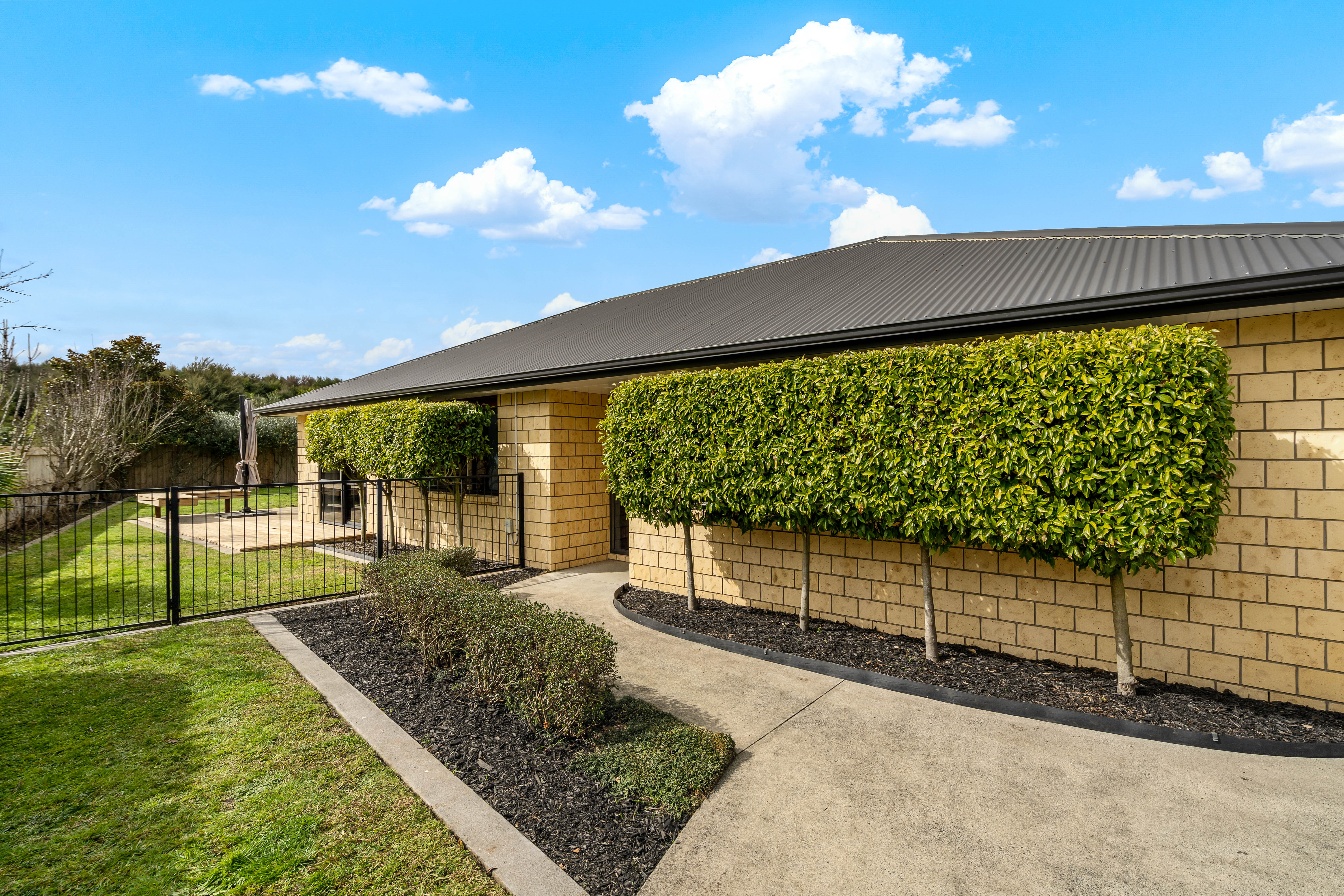 Listing