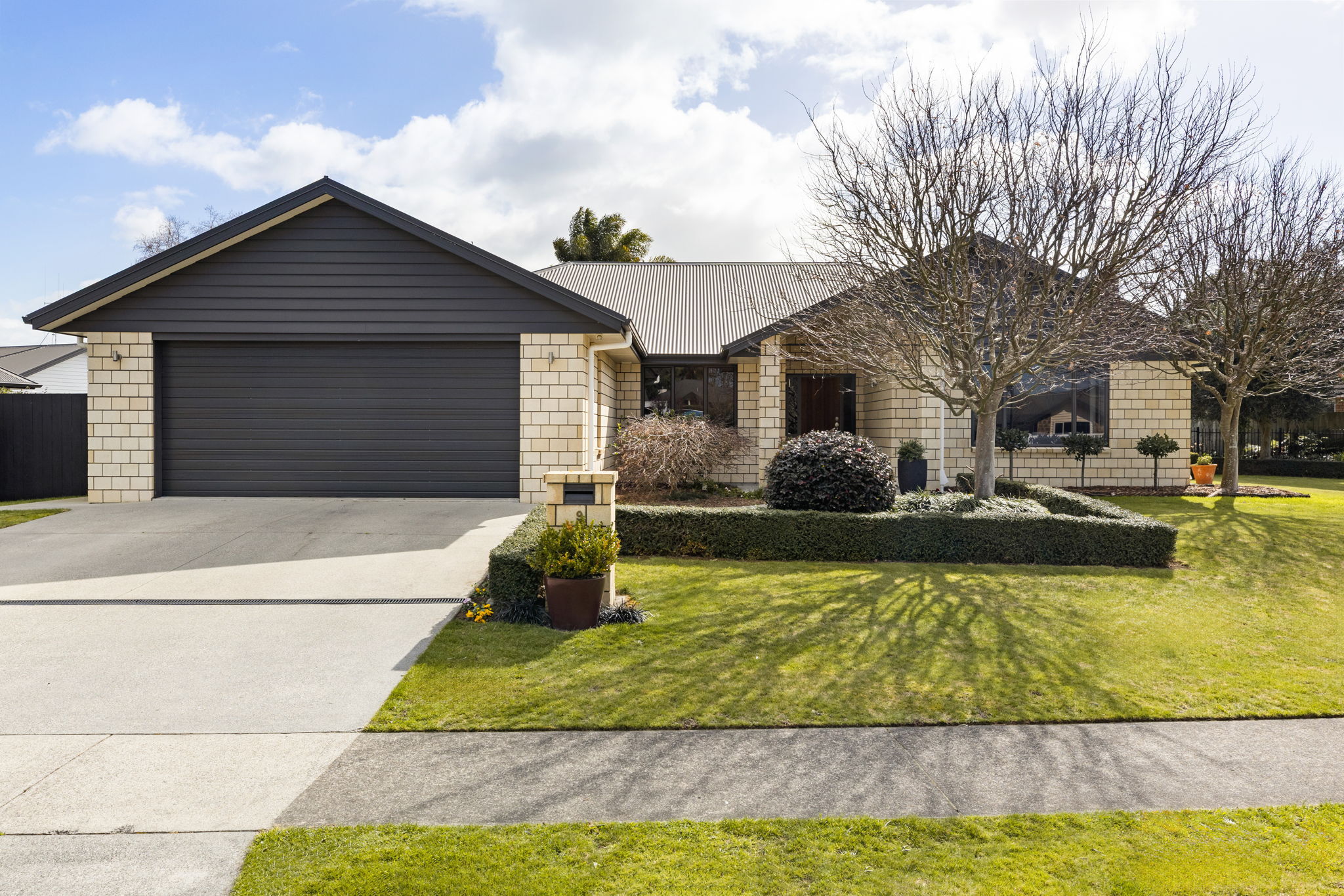 Listing