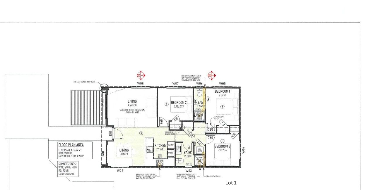 Listing