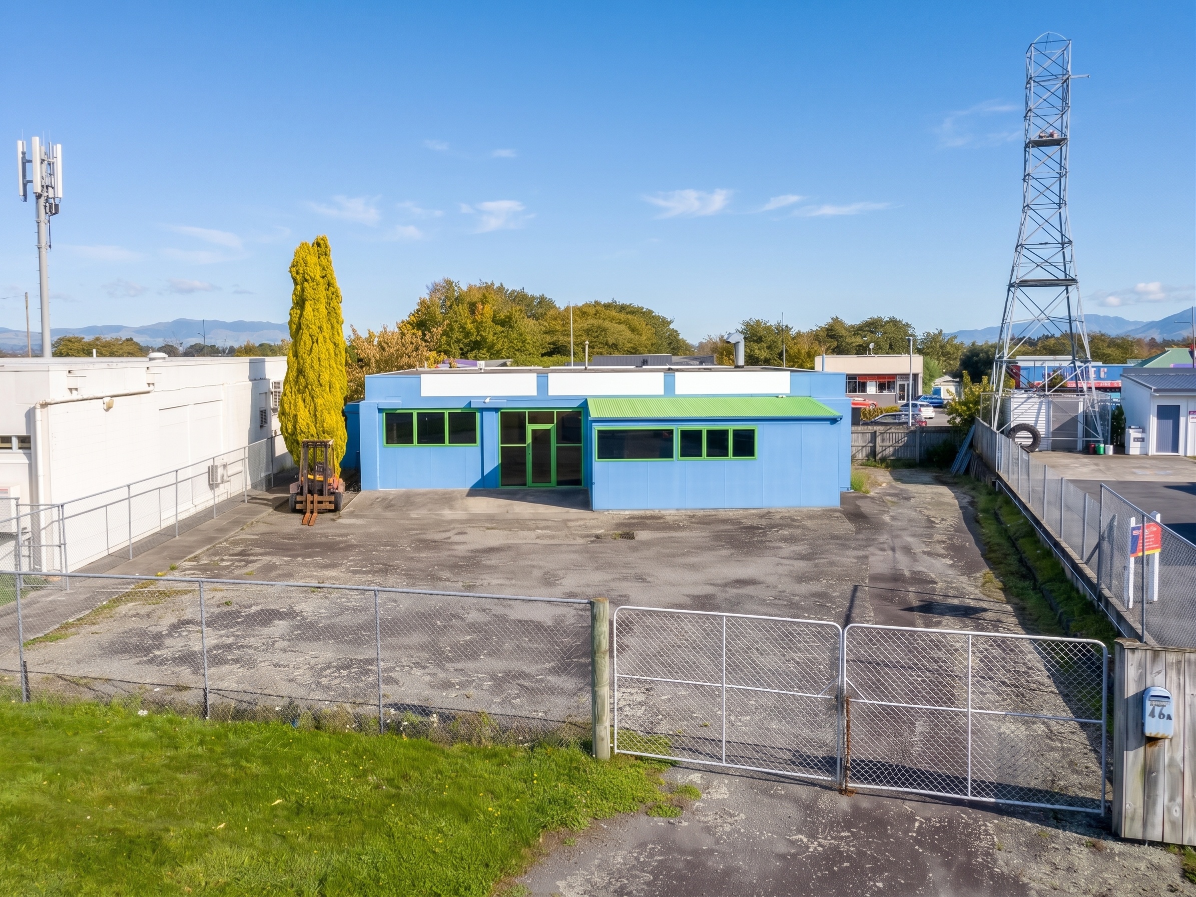 Listing