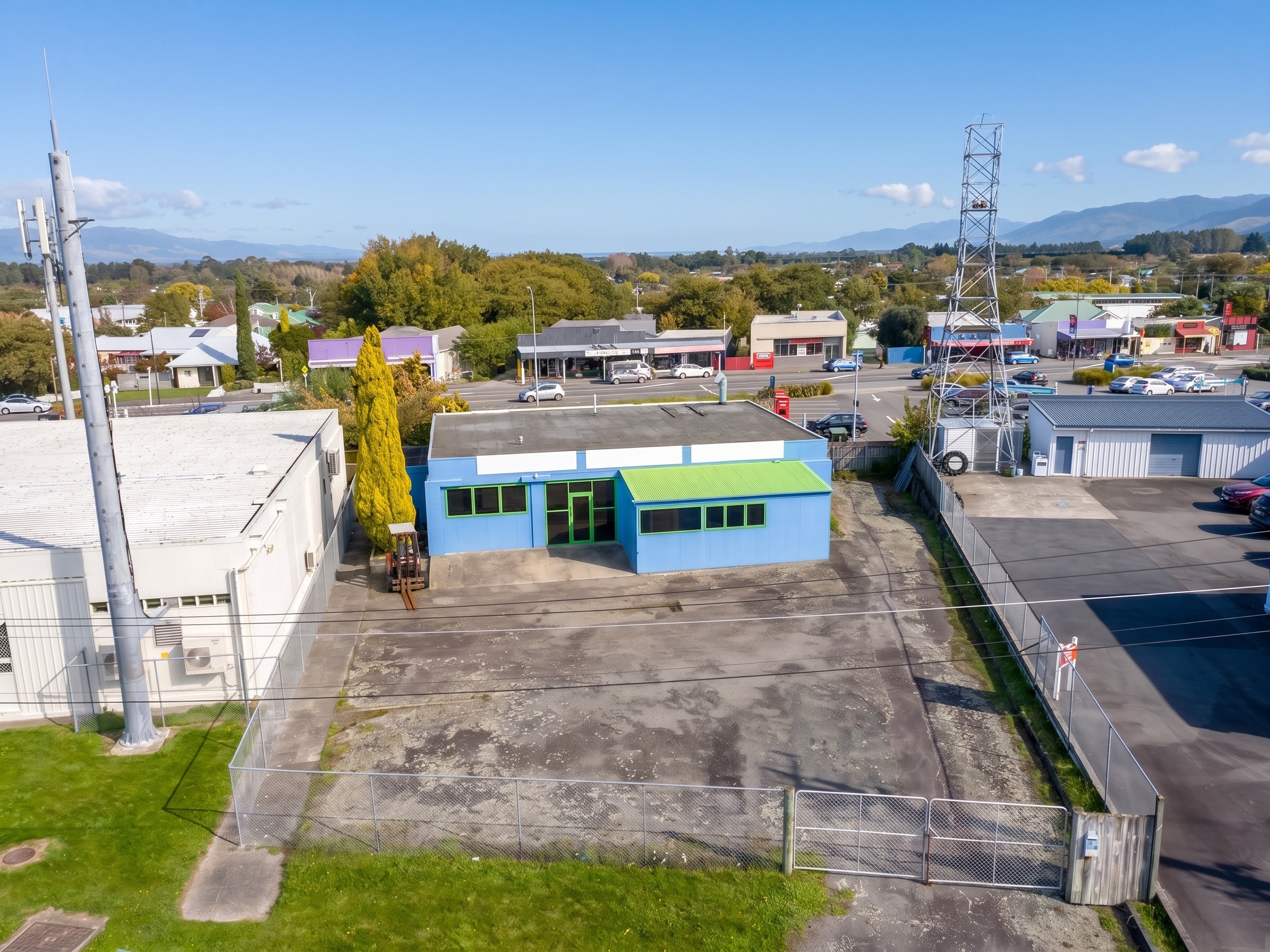 Listing