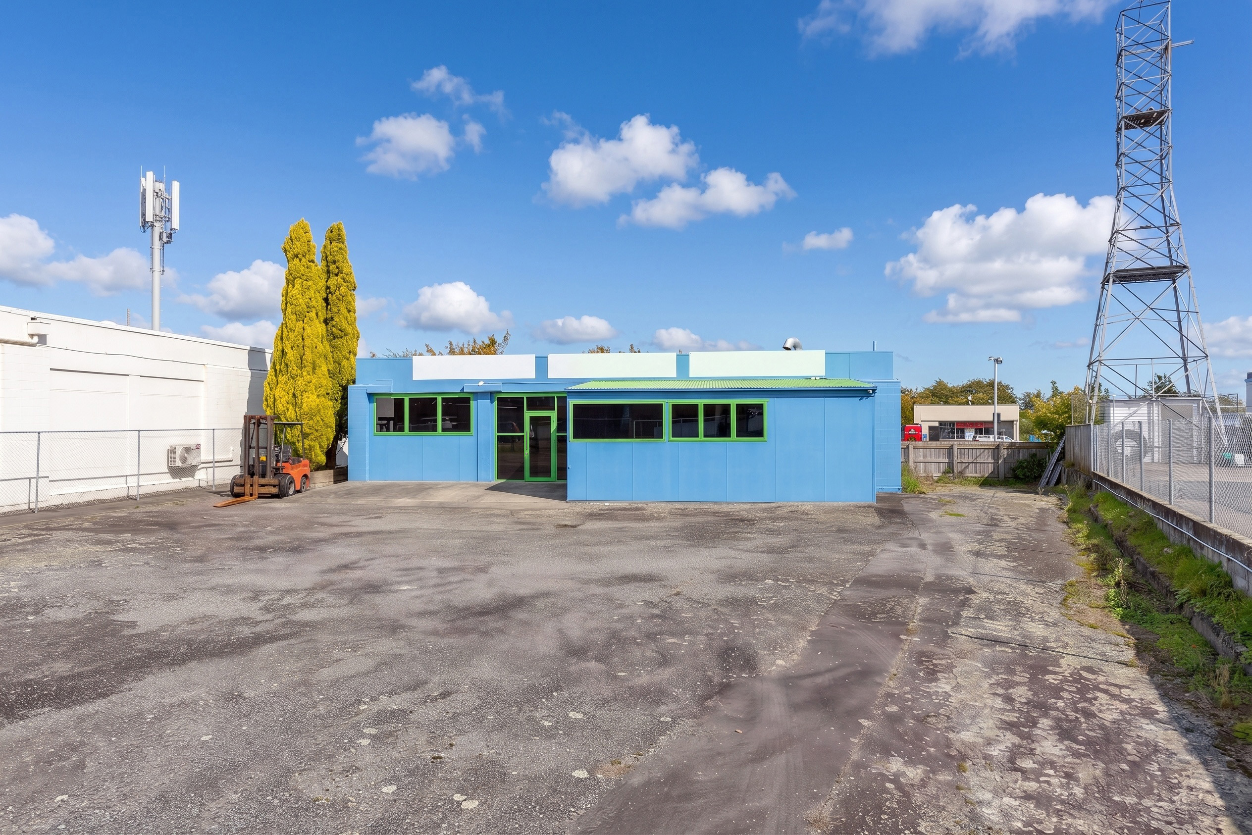 Listing