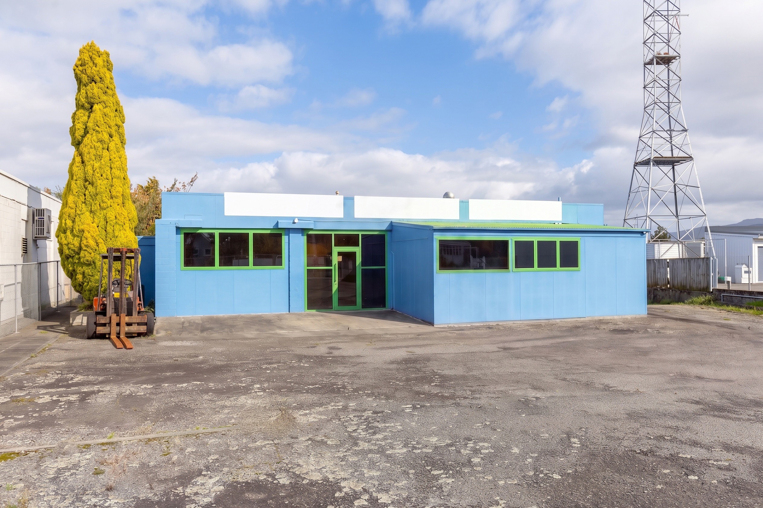 Listing