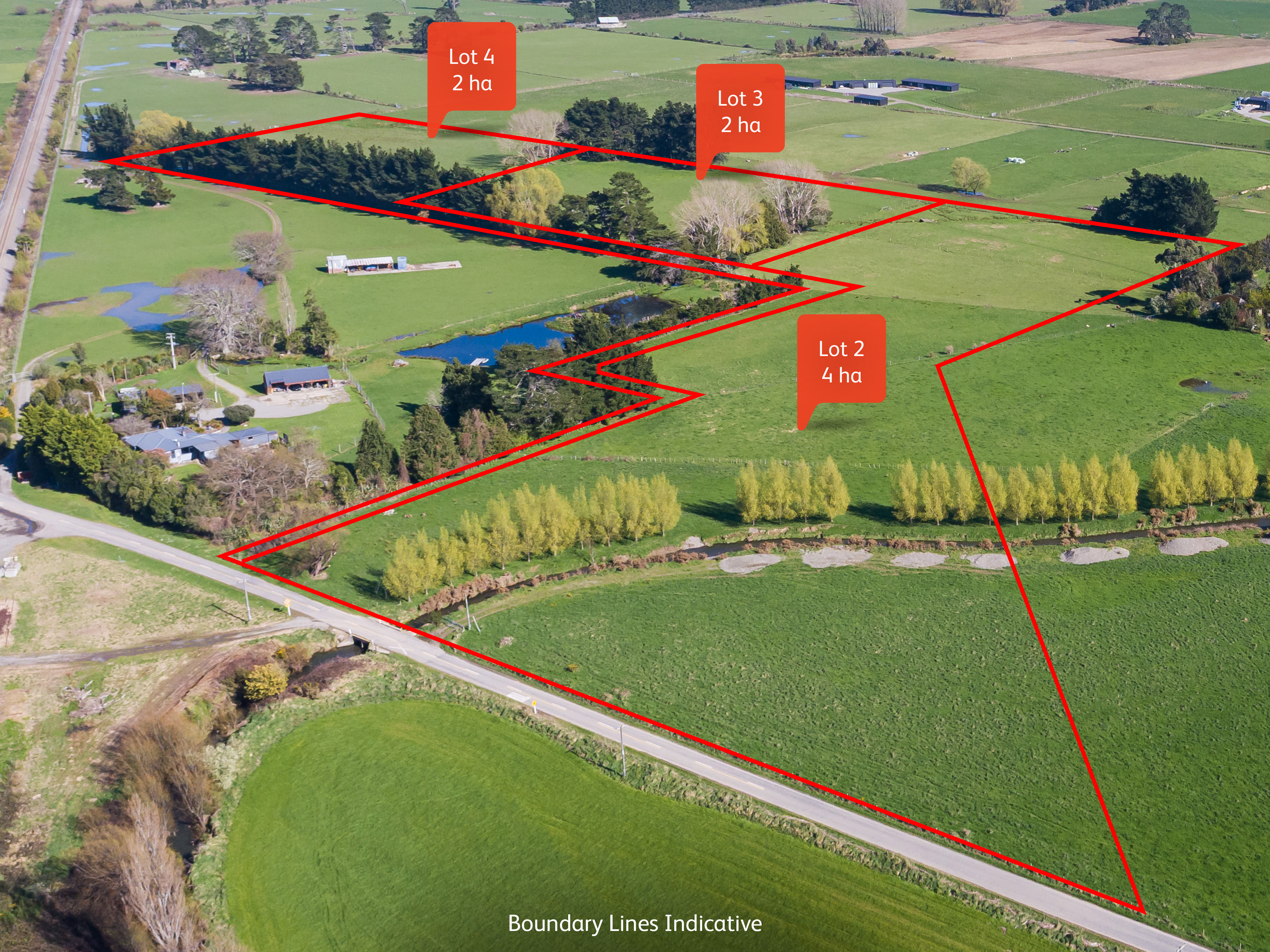 Listing