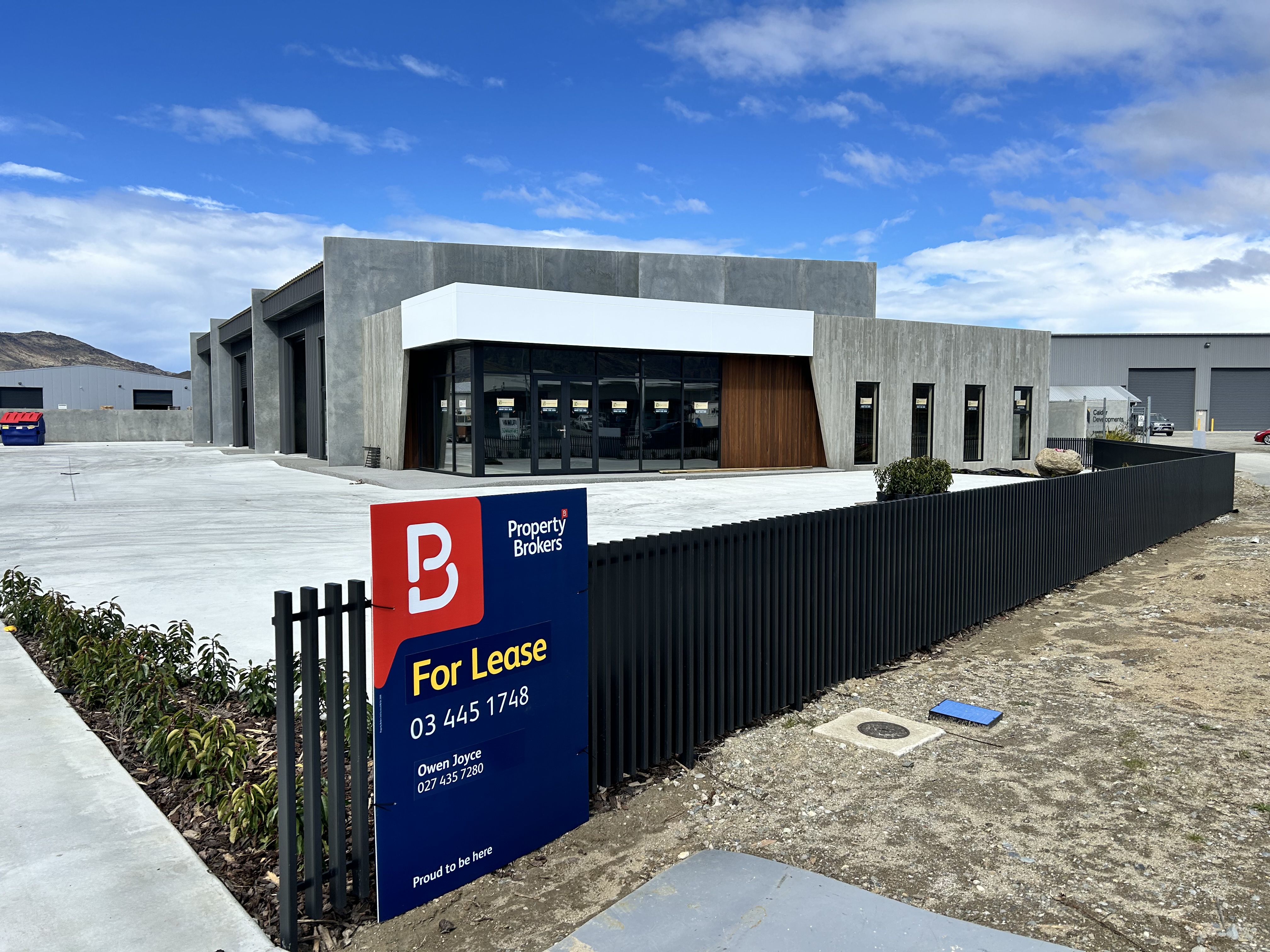 Listing