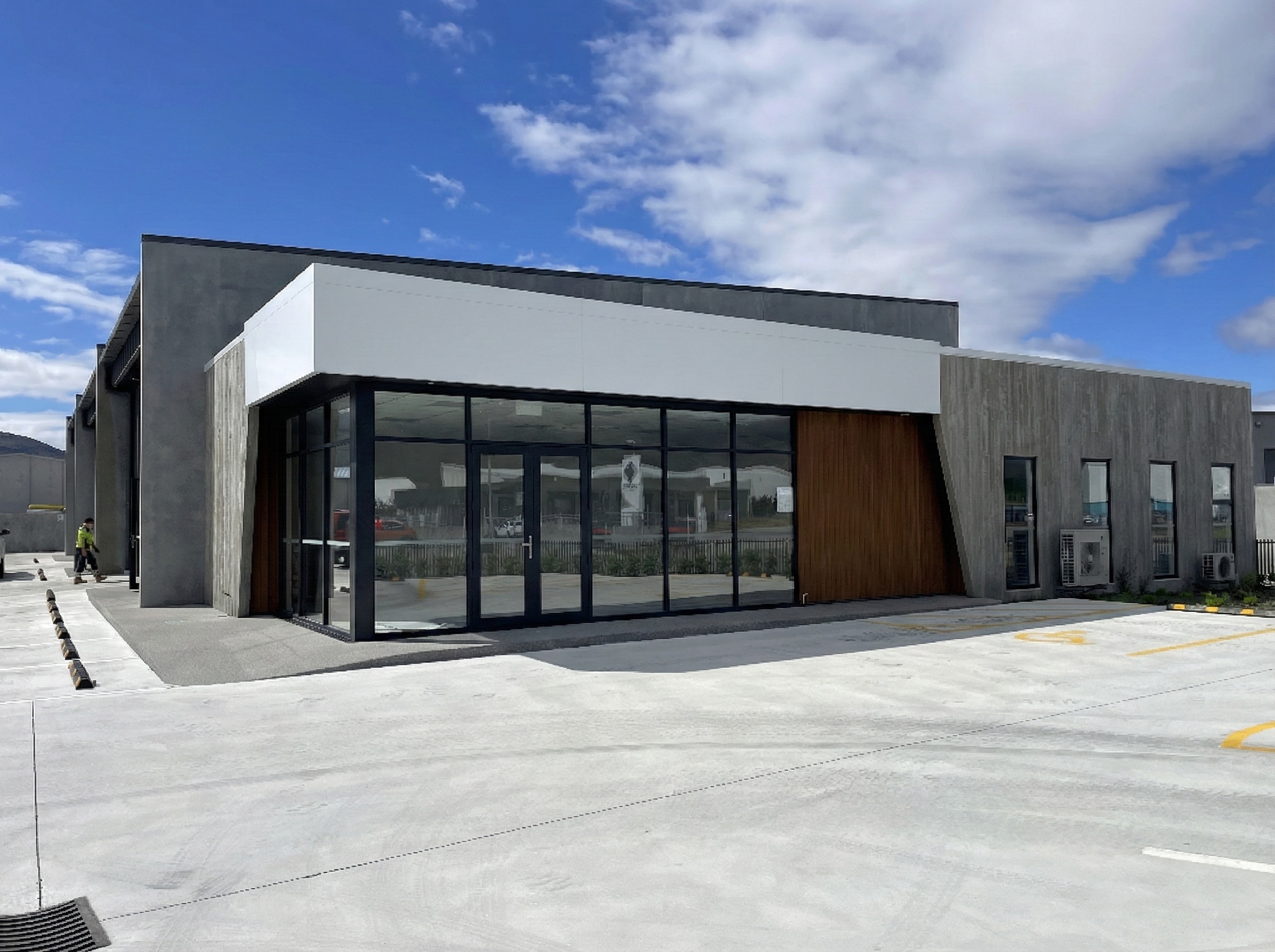 Listing