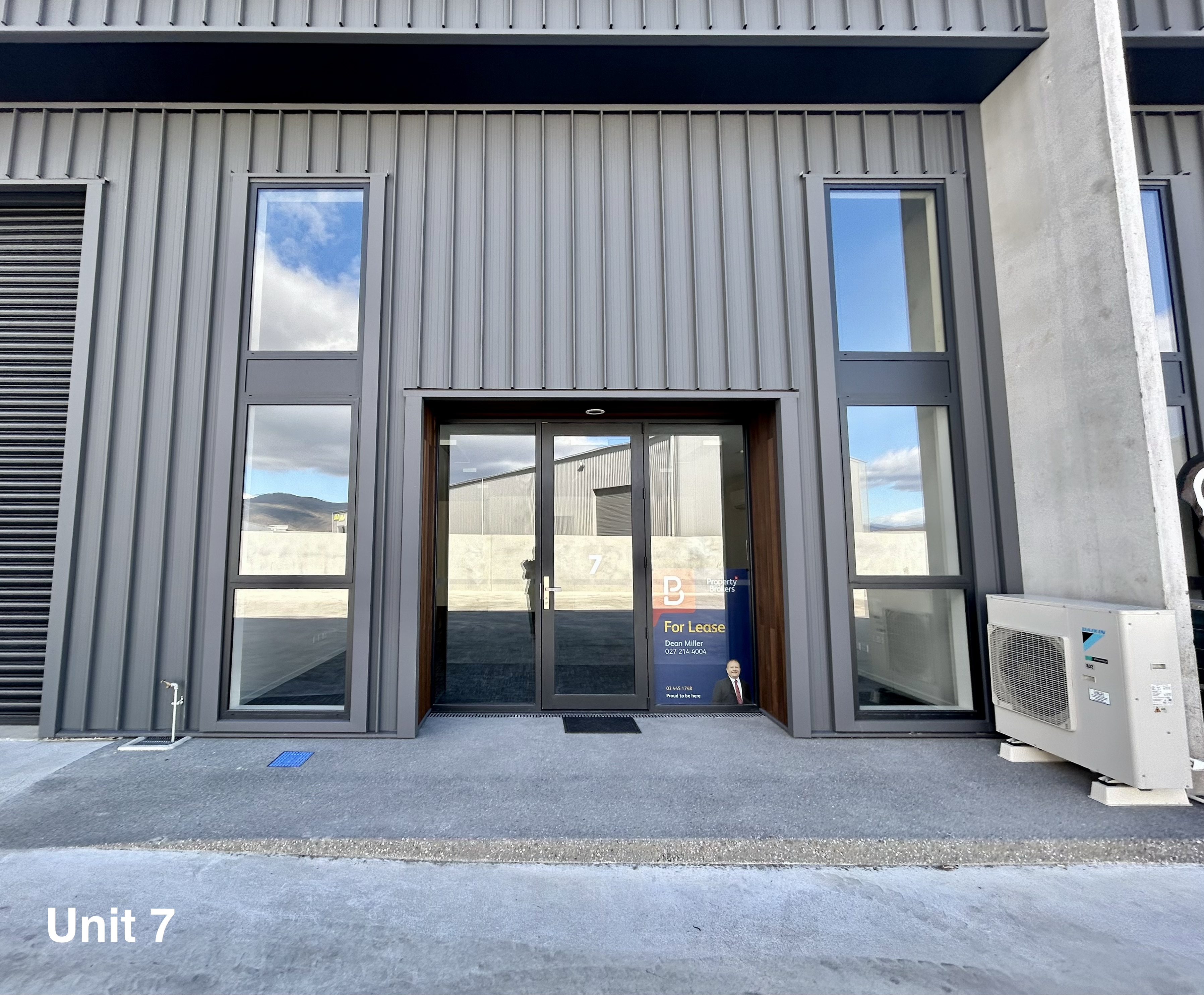 Listing