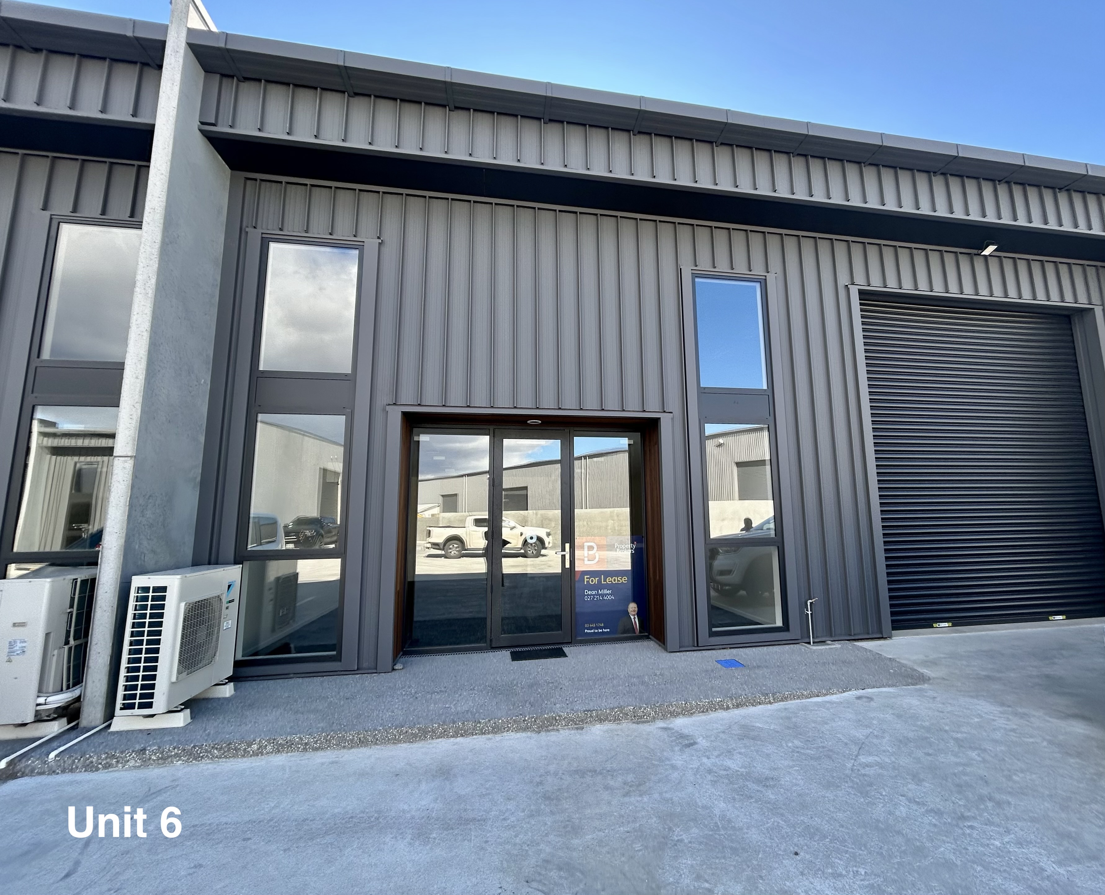 Listing