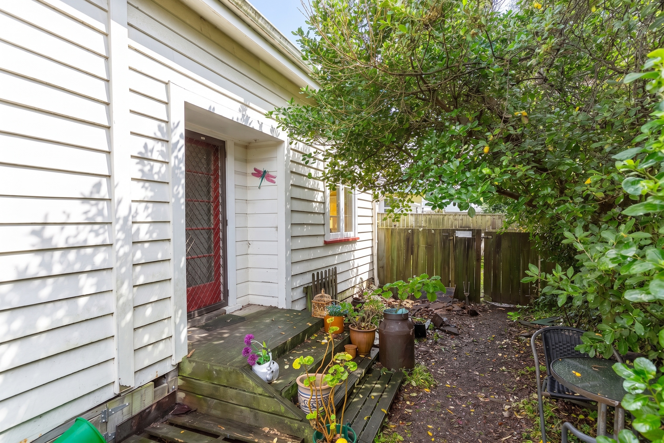 Listing