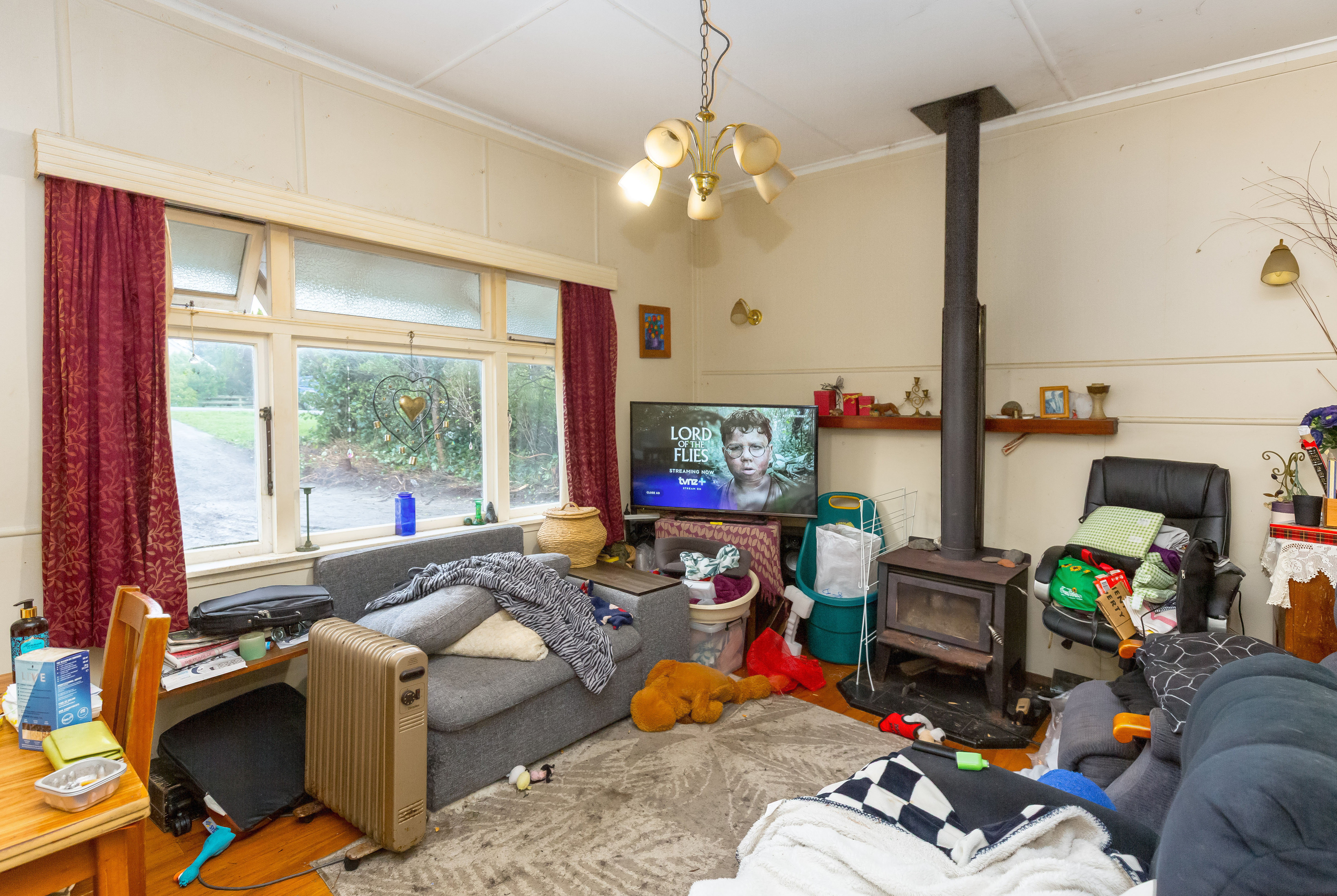 Listing