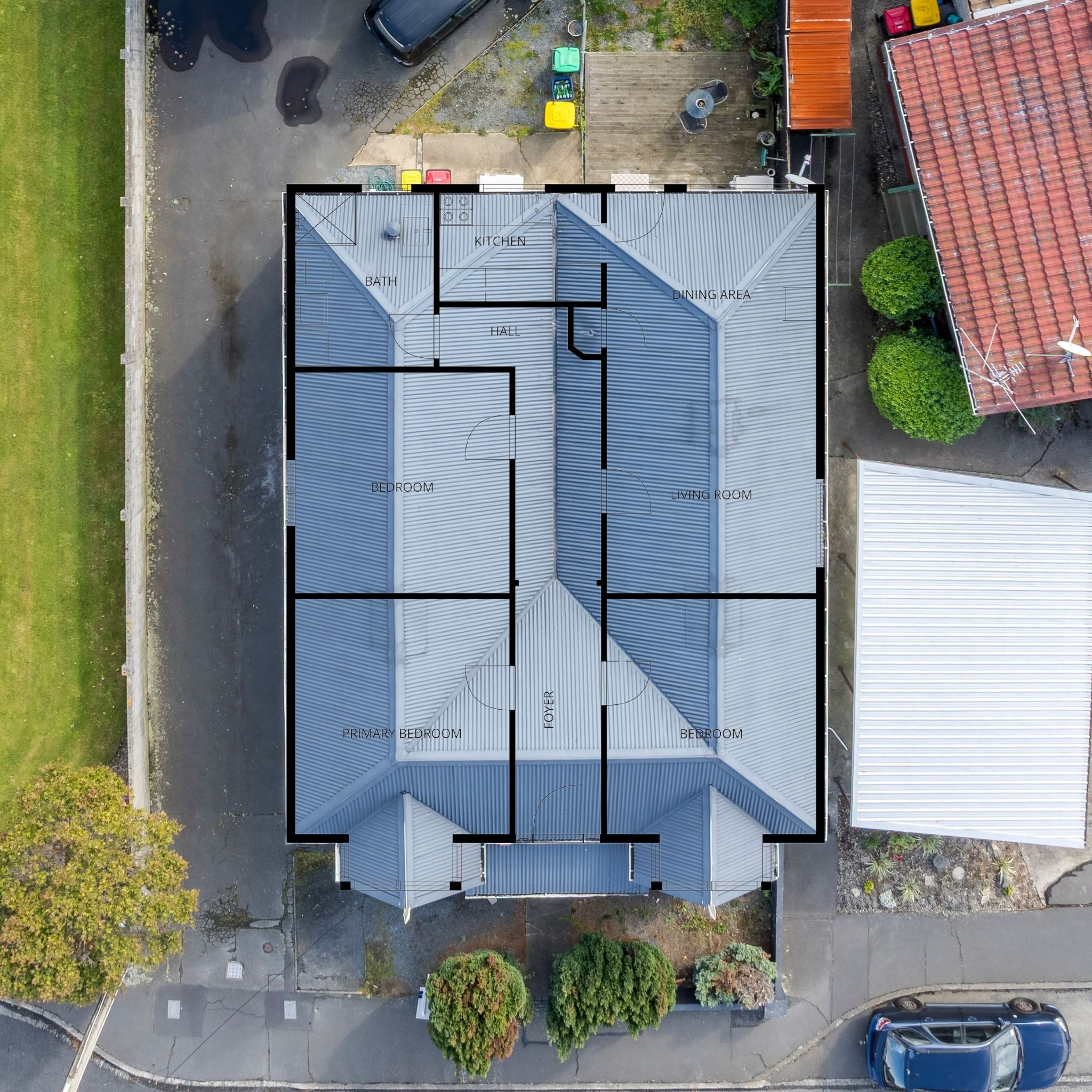 Listing