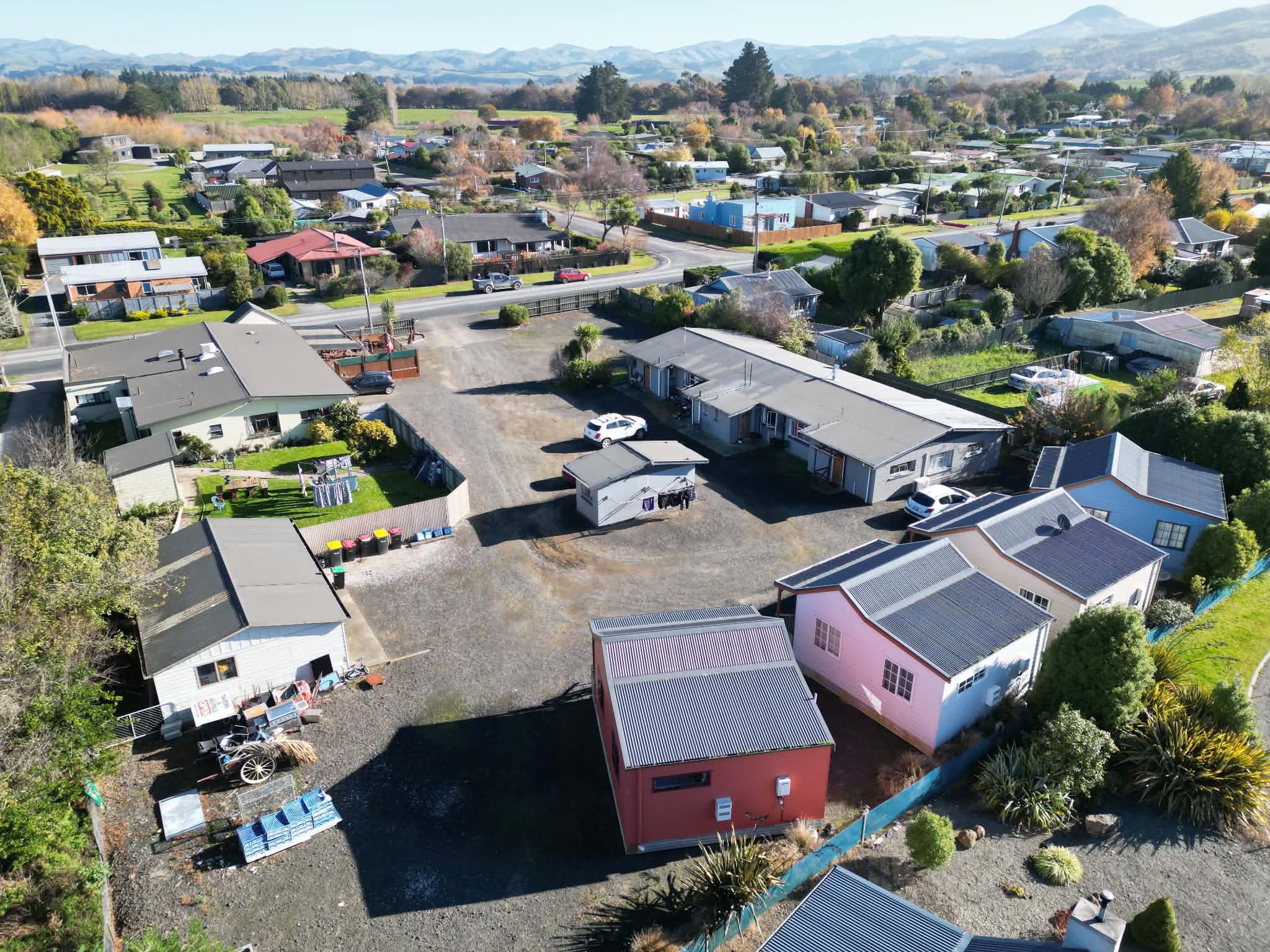 Listing