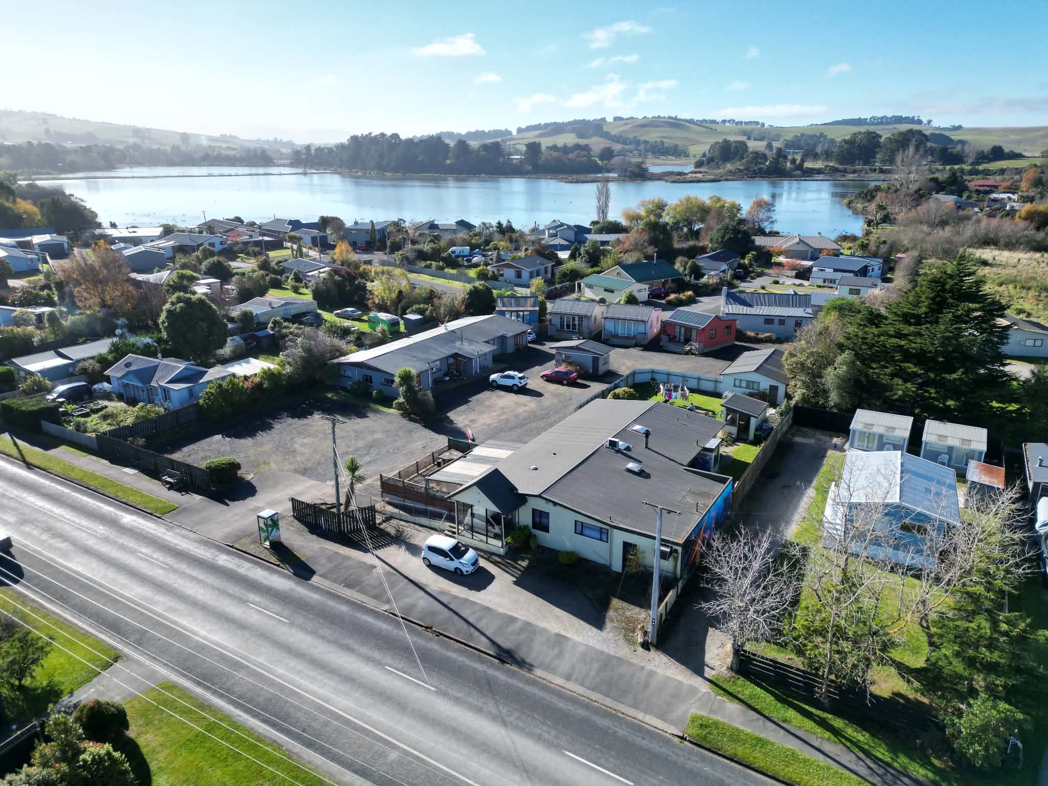 Listing