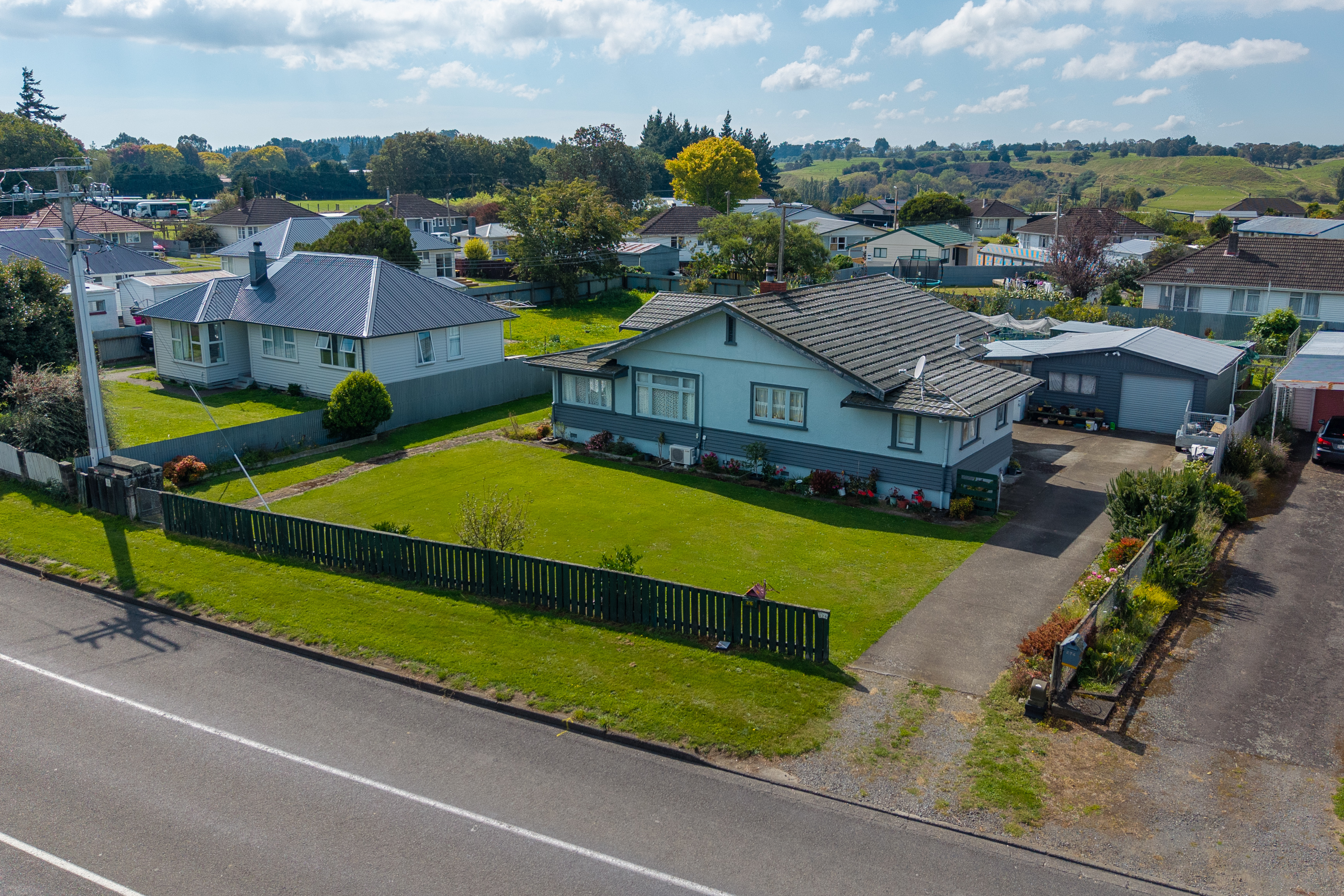 Listing