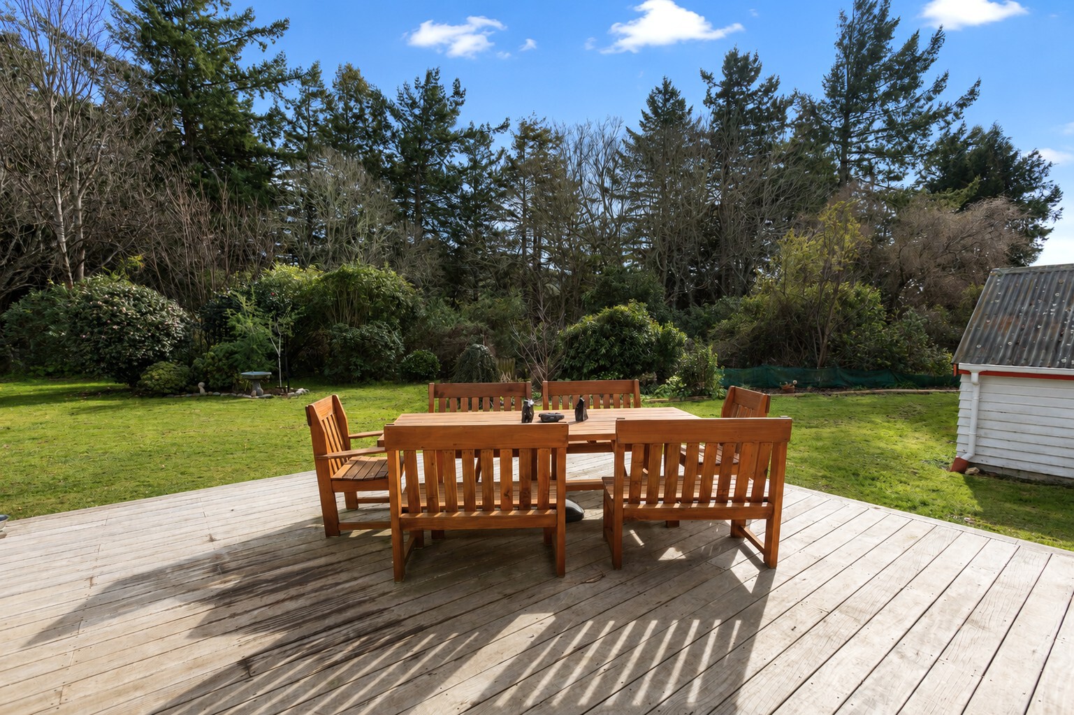 Listing