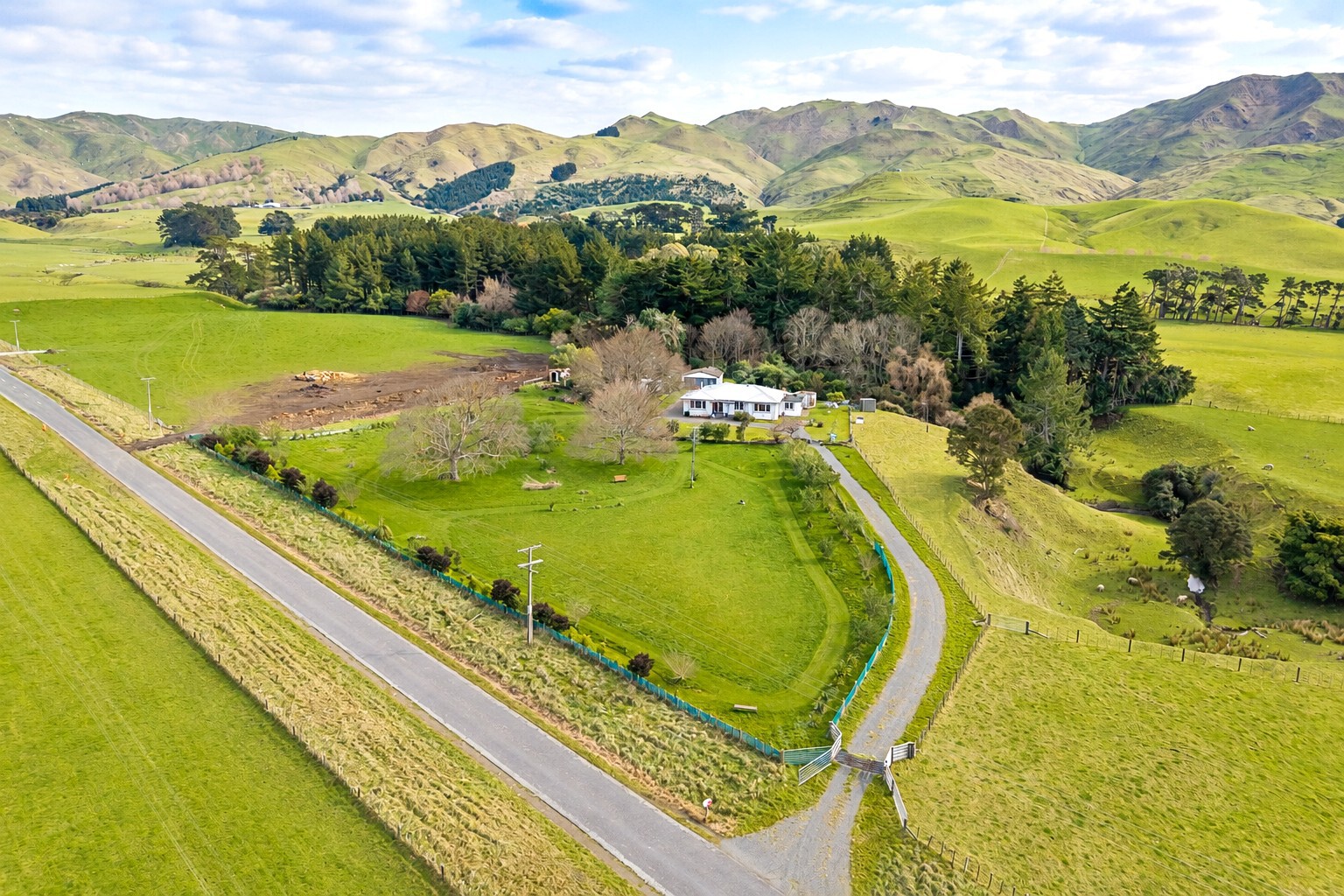 Listing