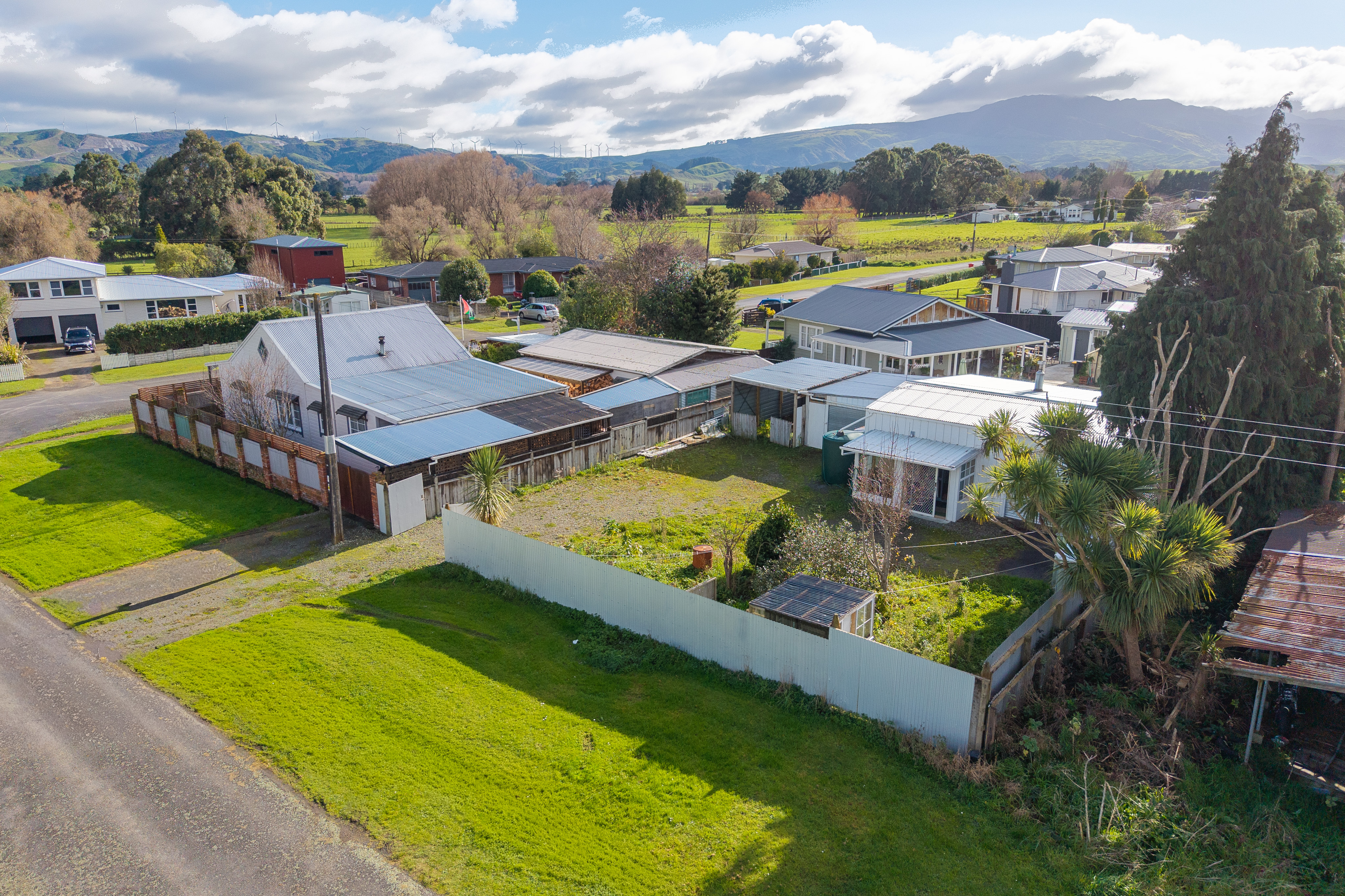 Listing