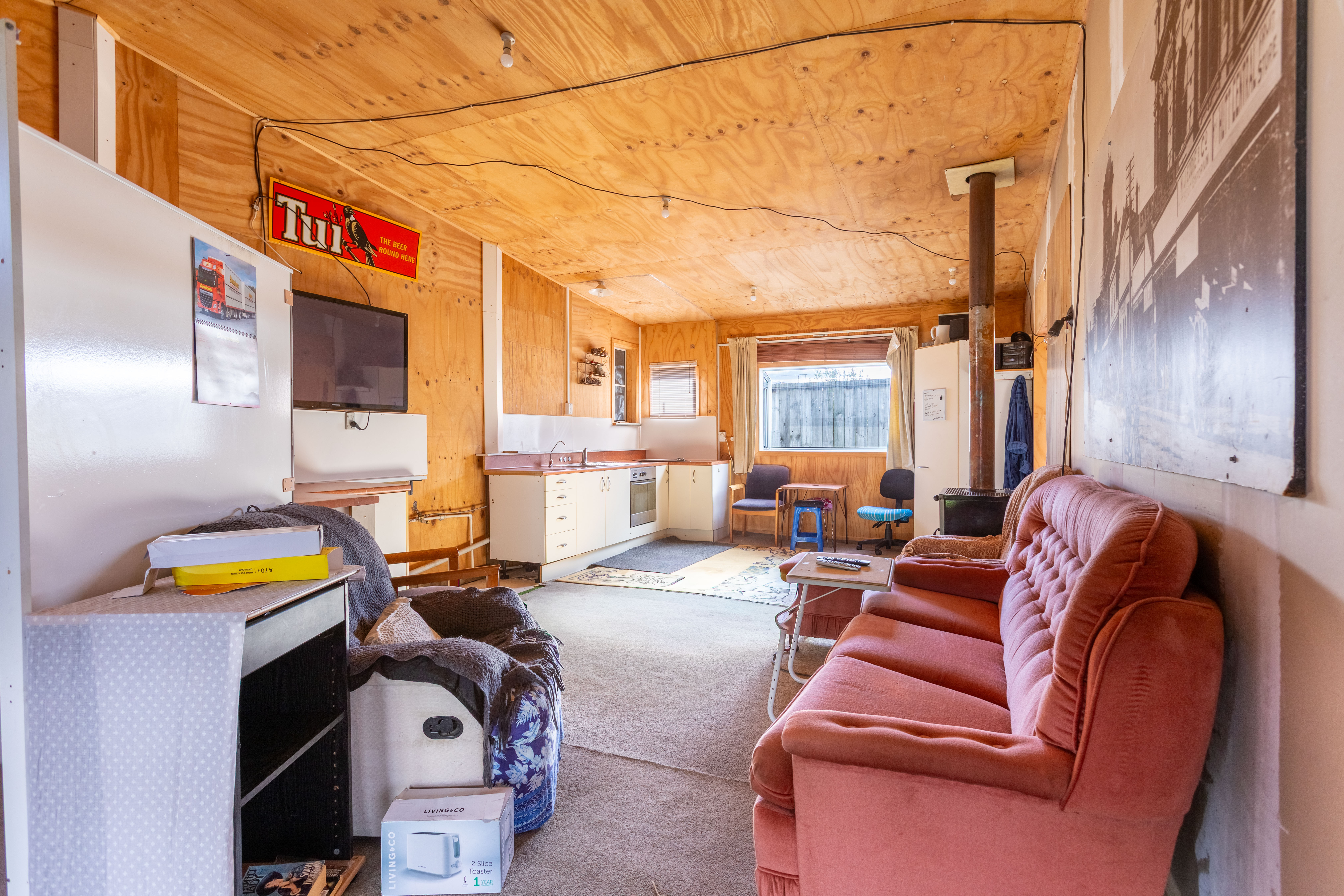 Listing