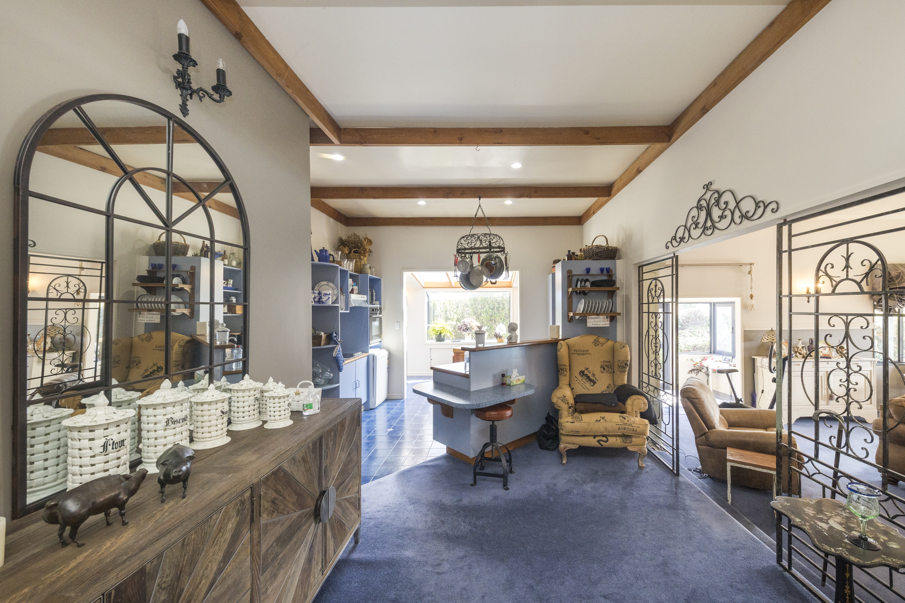 Listing