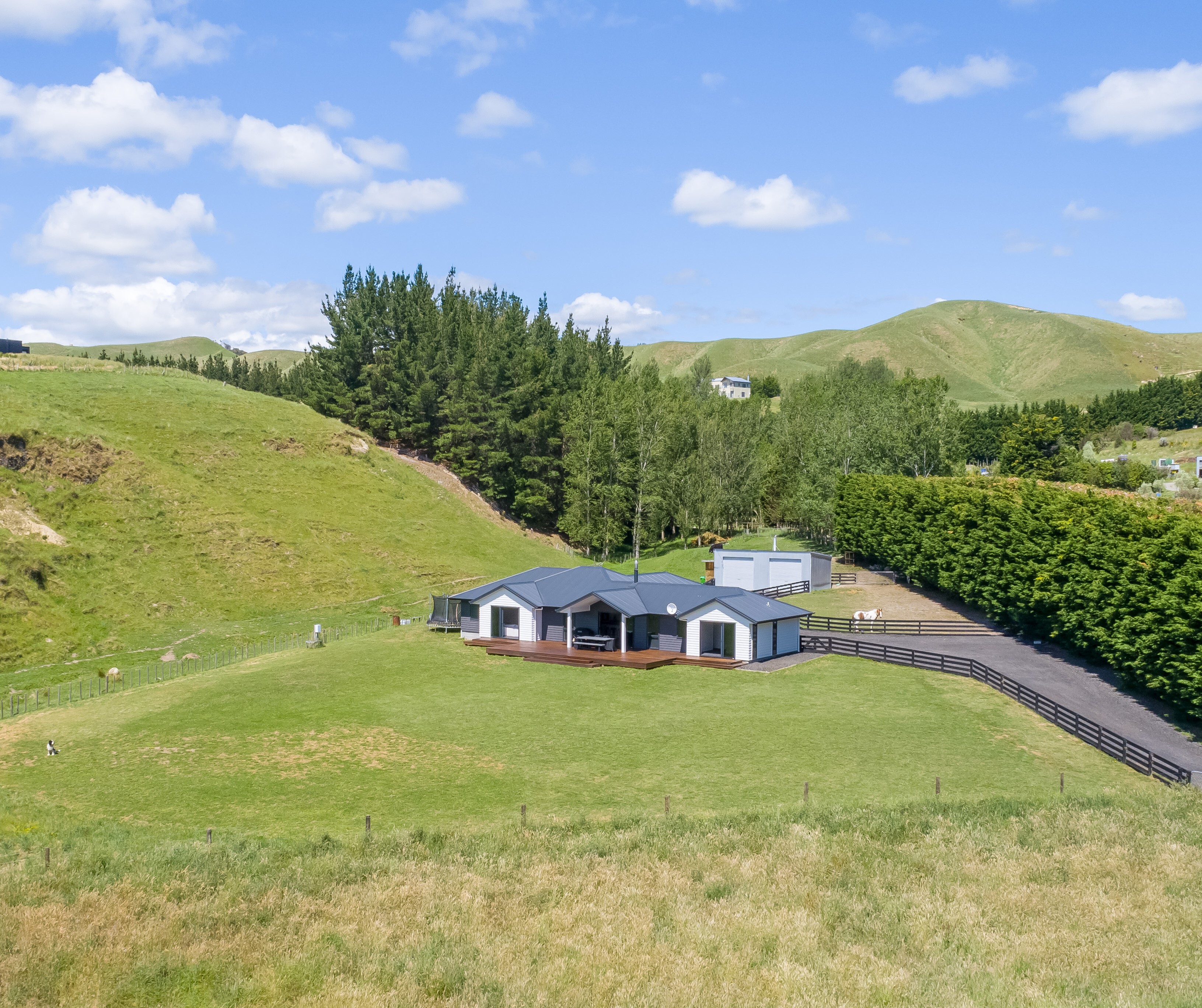 Listing