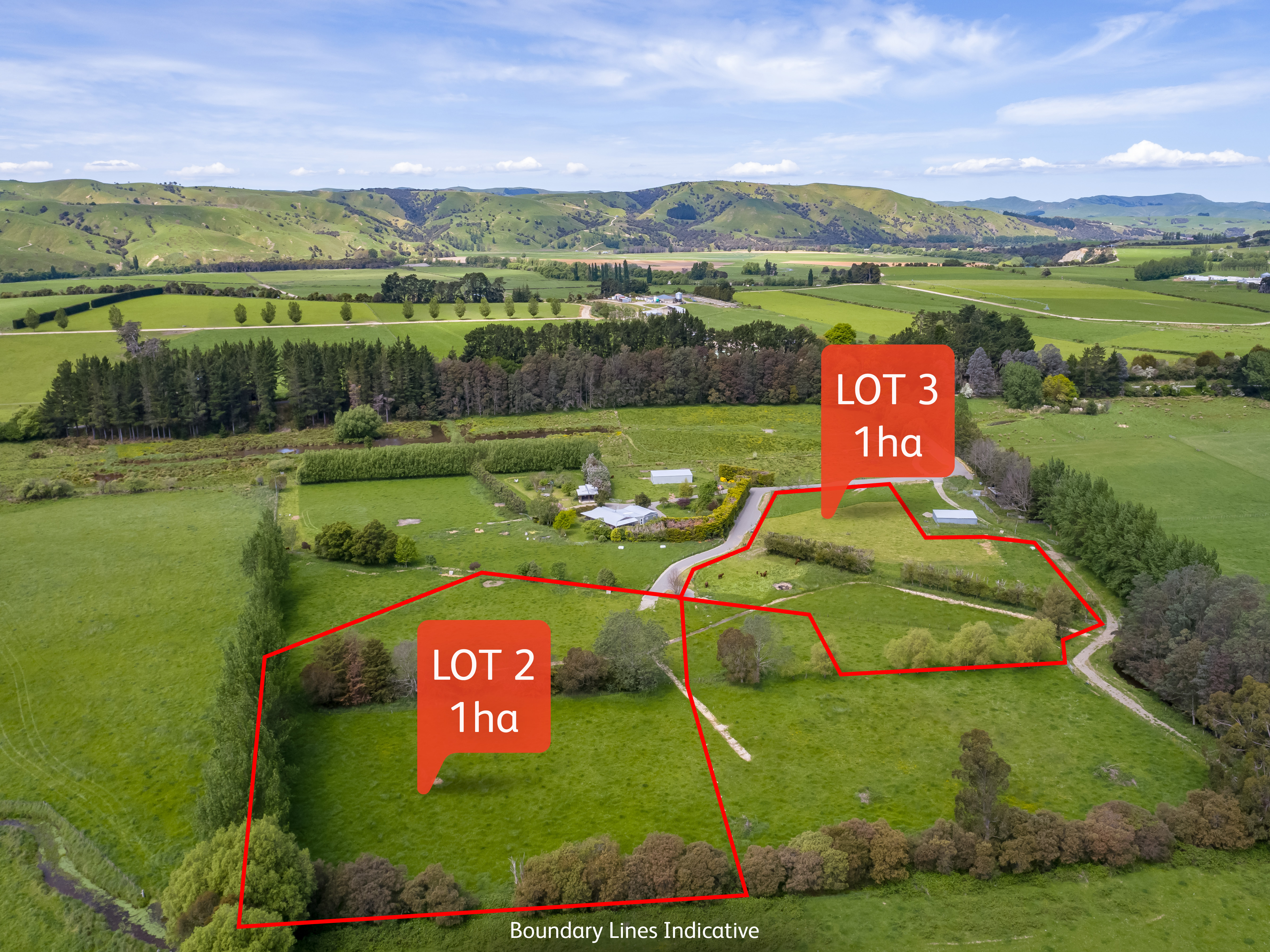 Listing