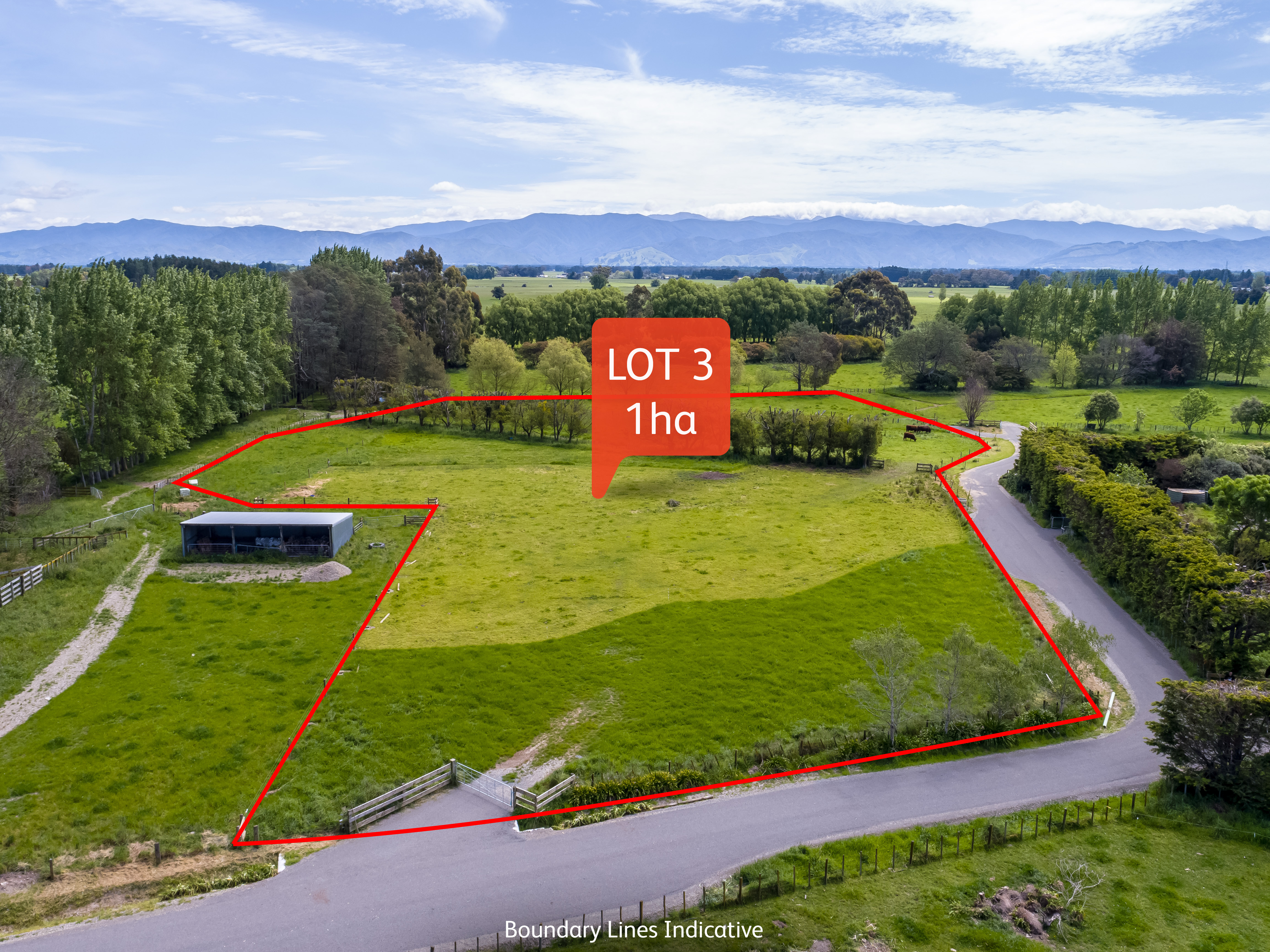 Listing