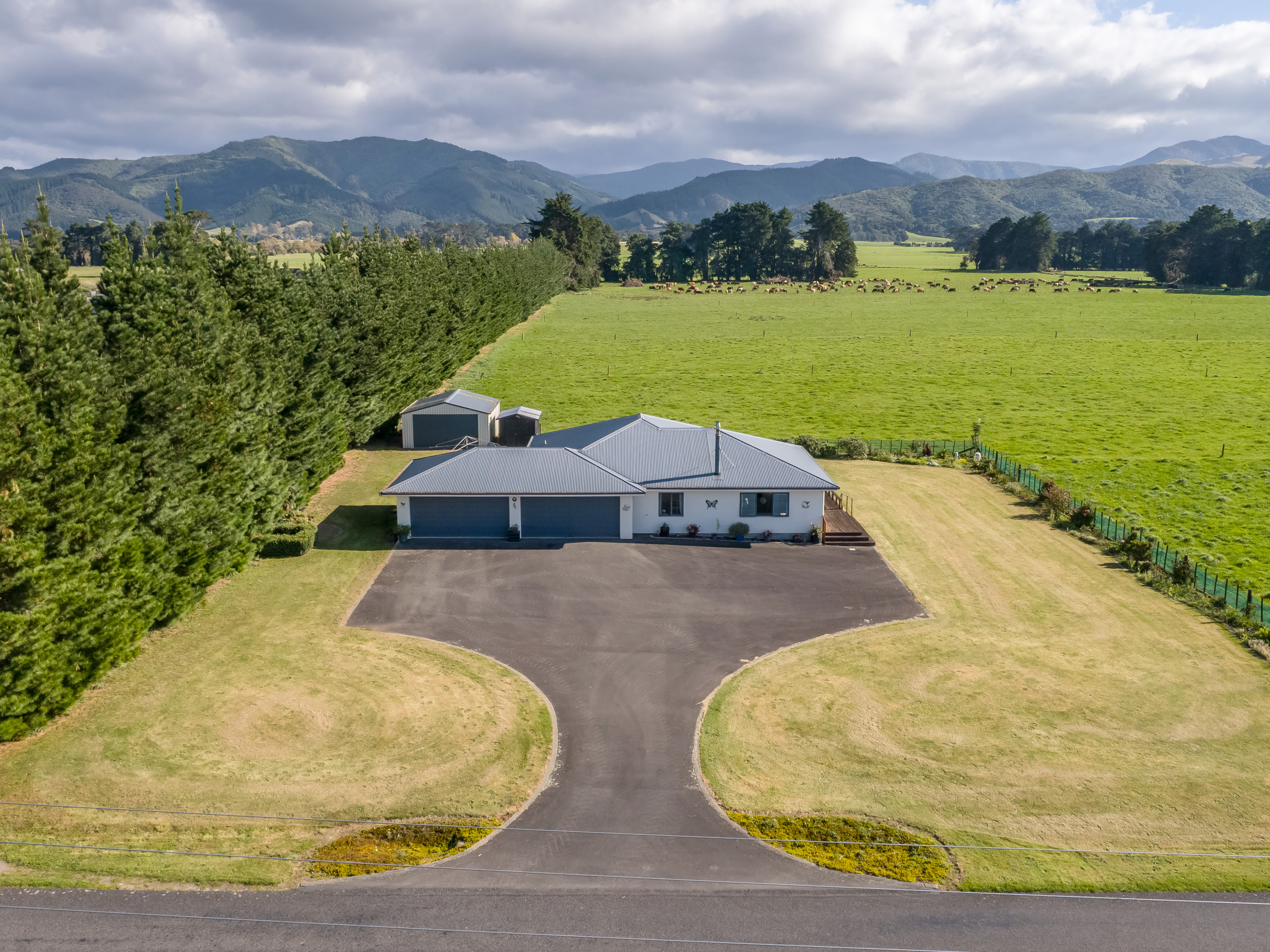 Listing