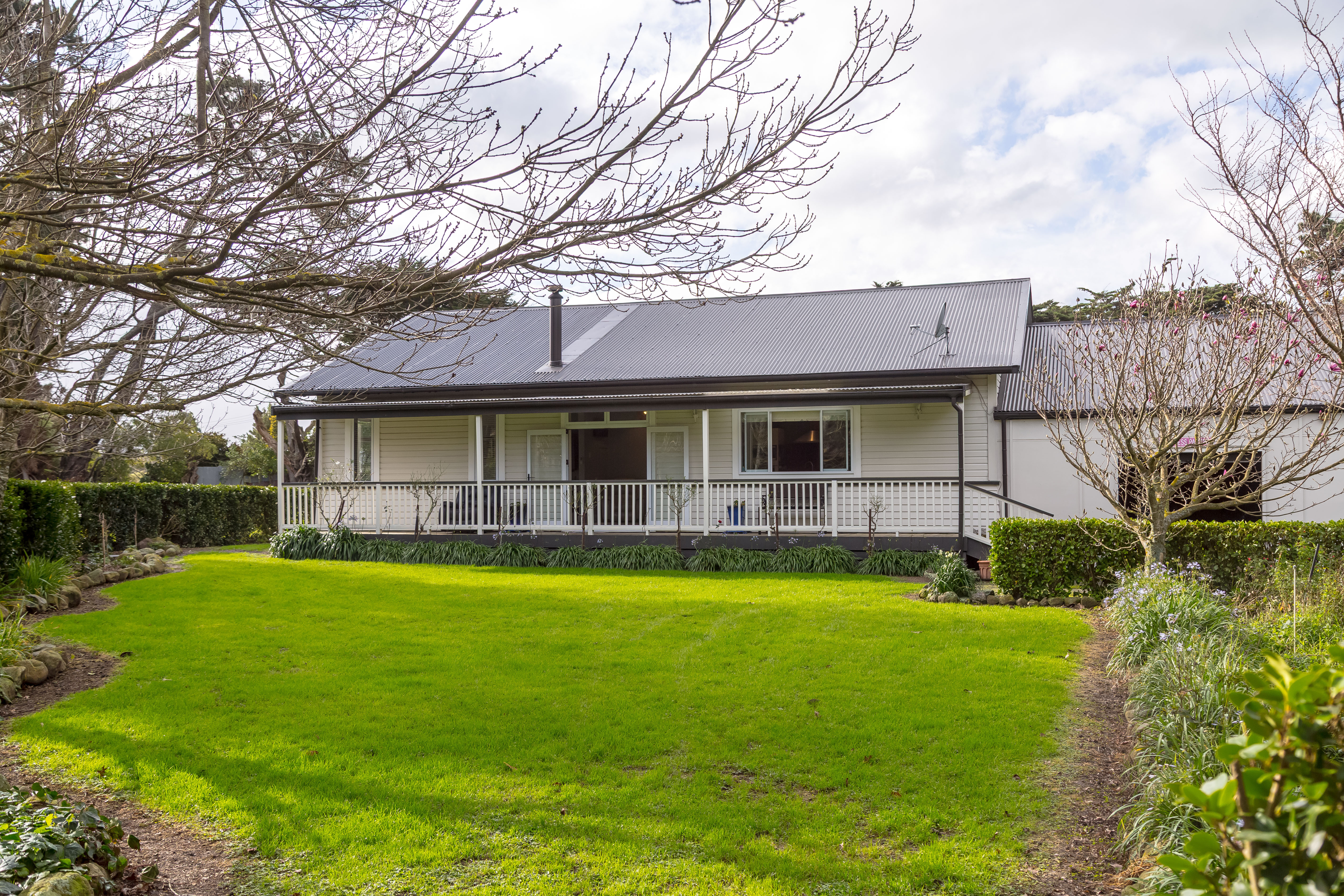 Listing