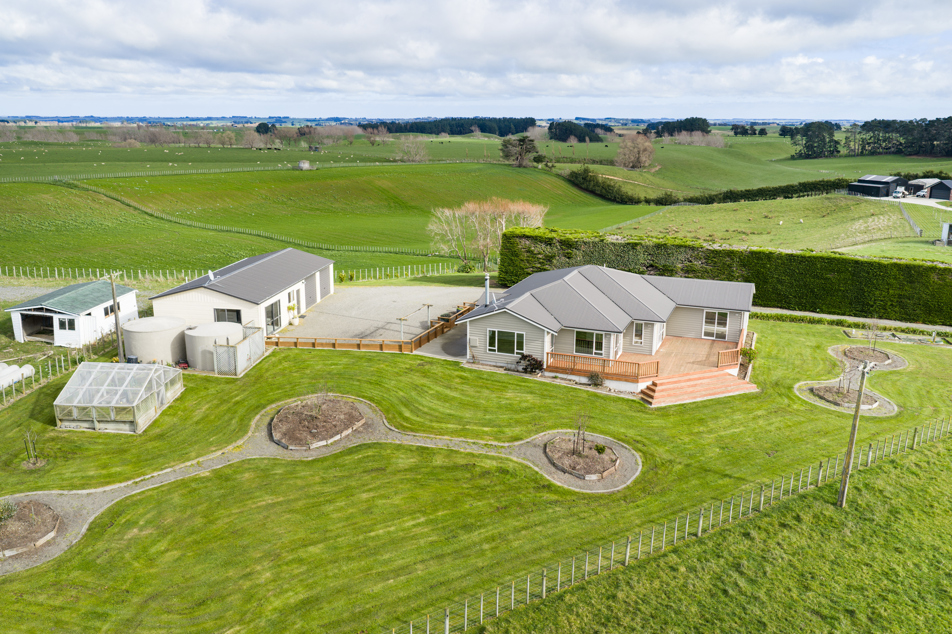 Listing