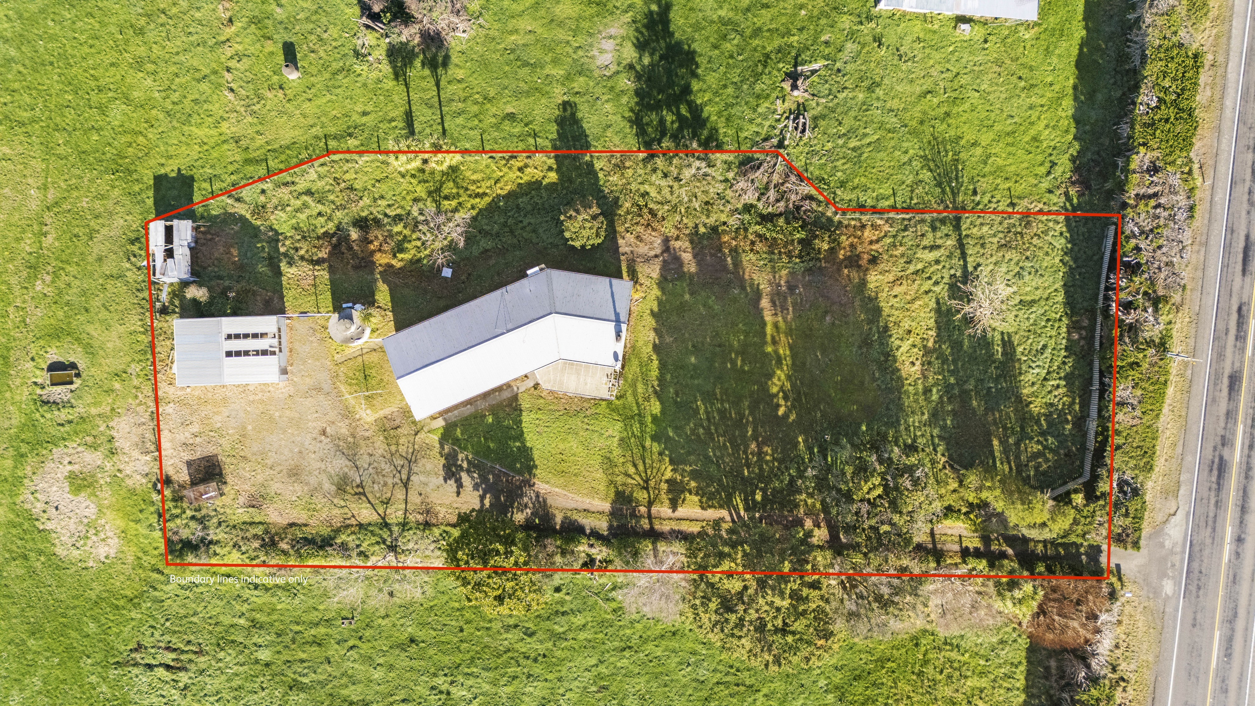 Listing