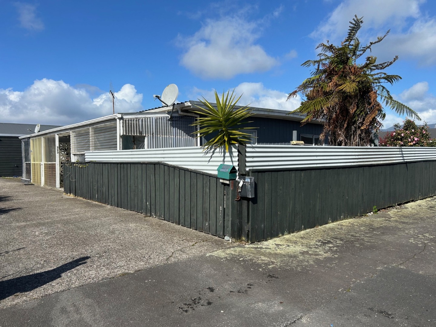 Listing
