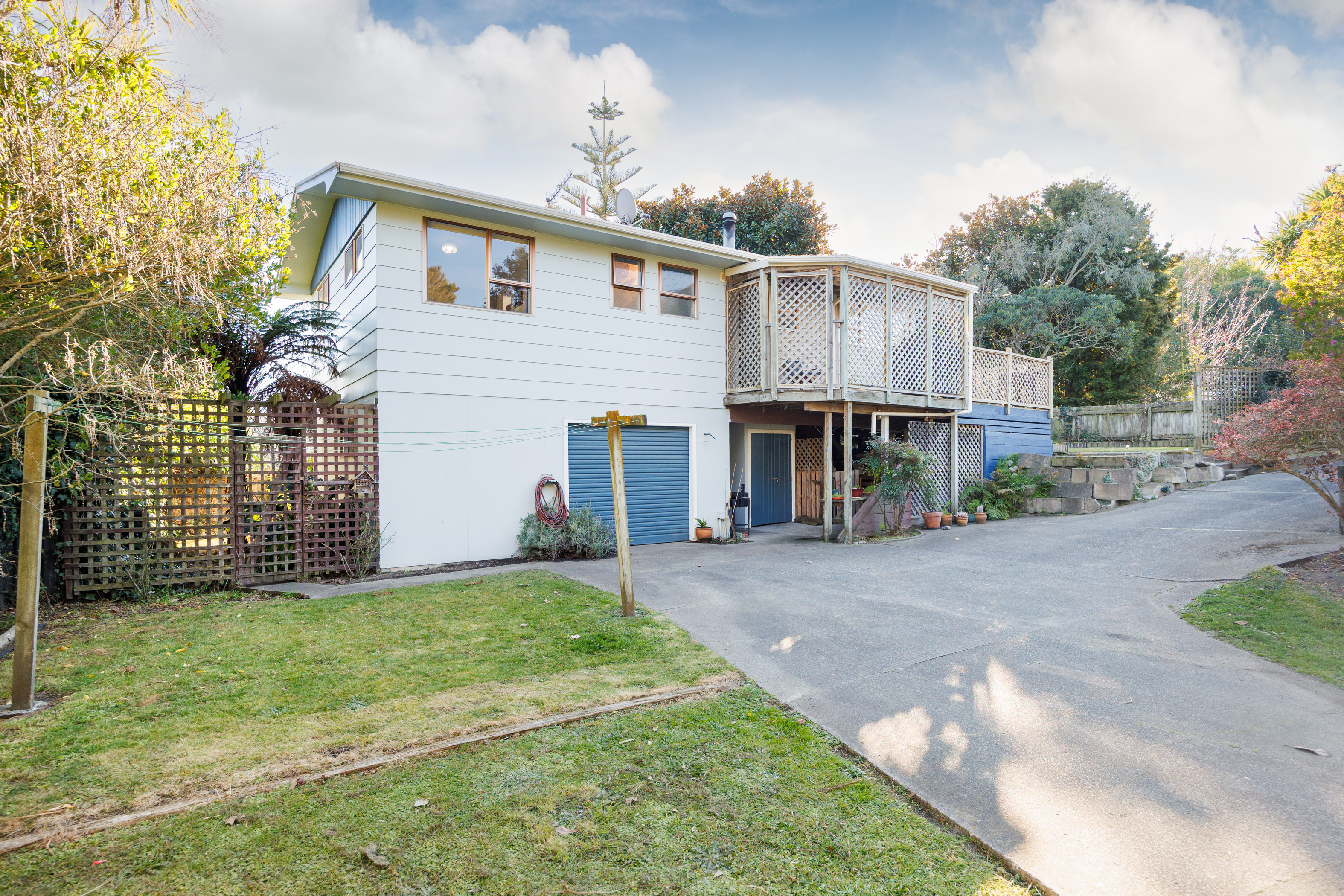 Listing