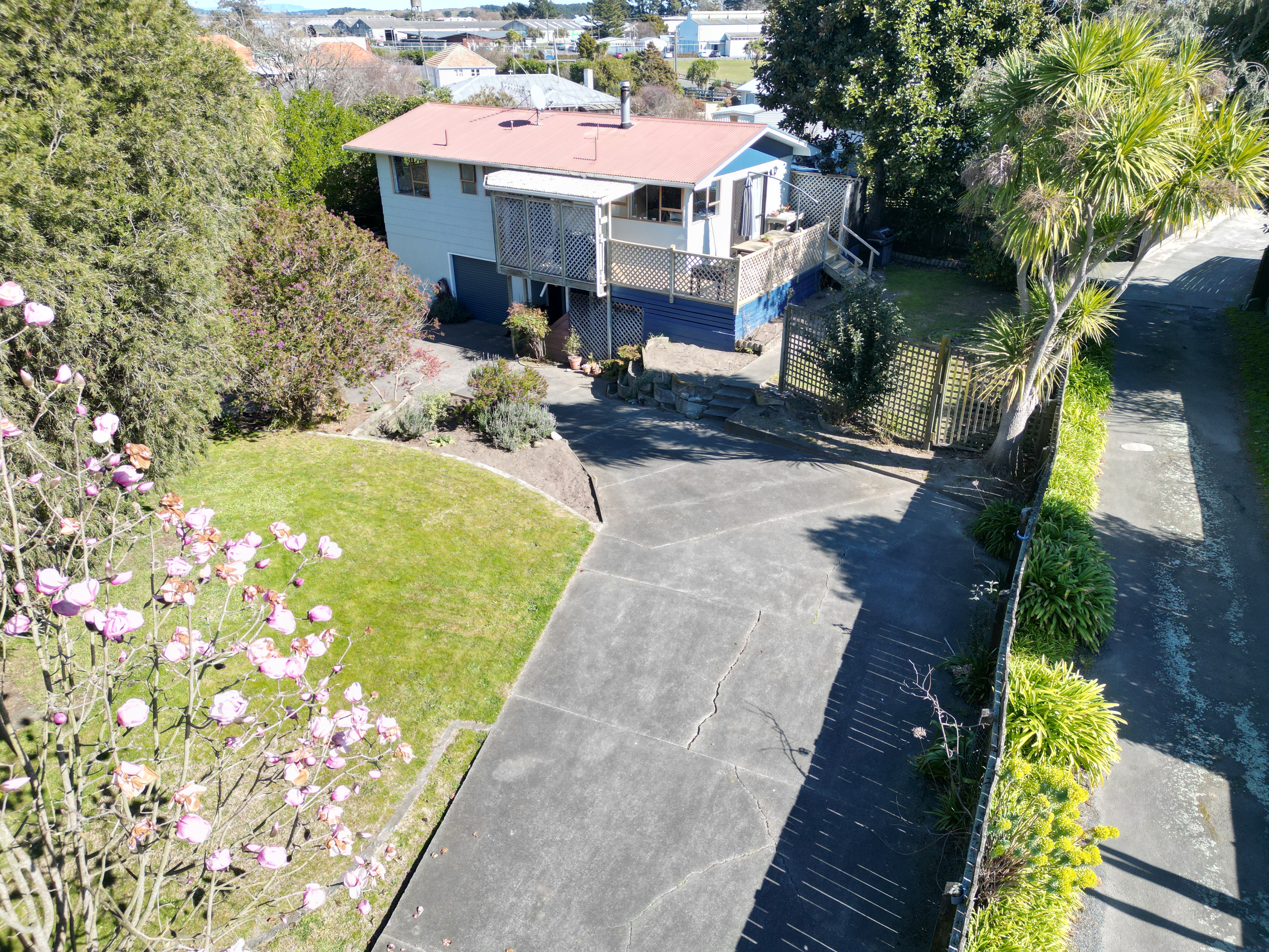Listing