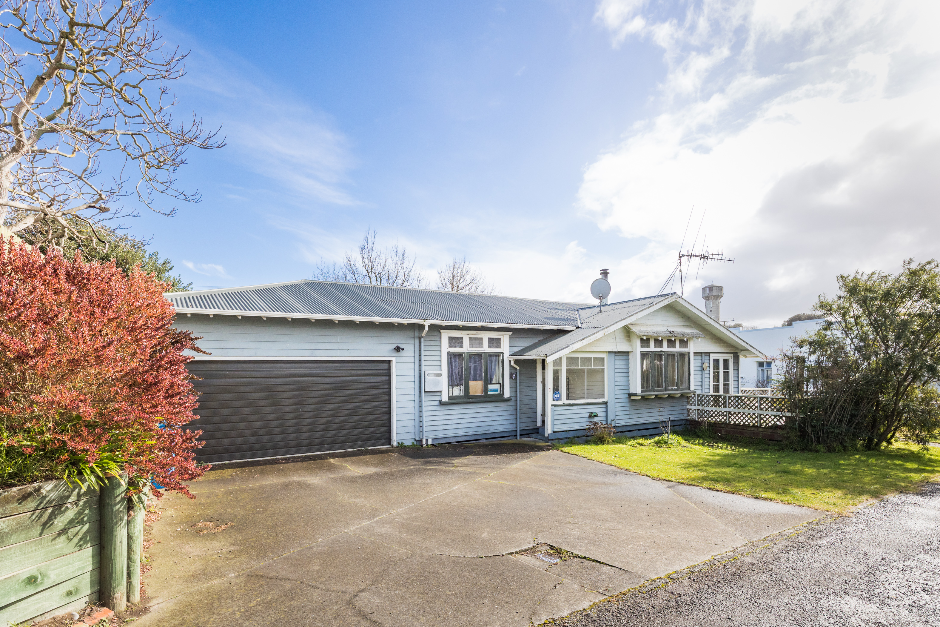 Listing