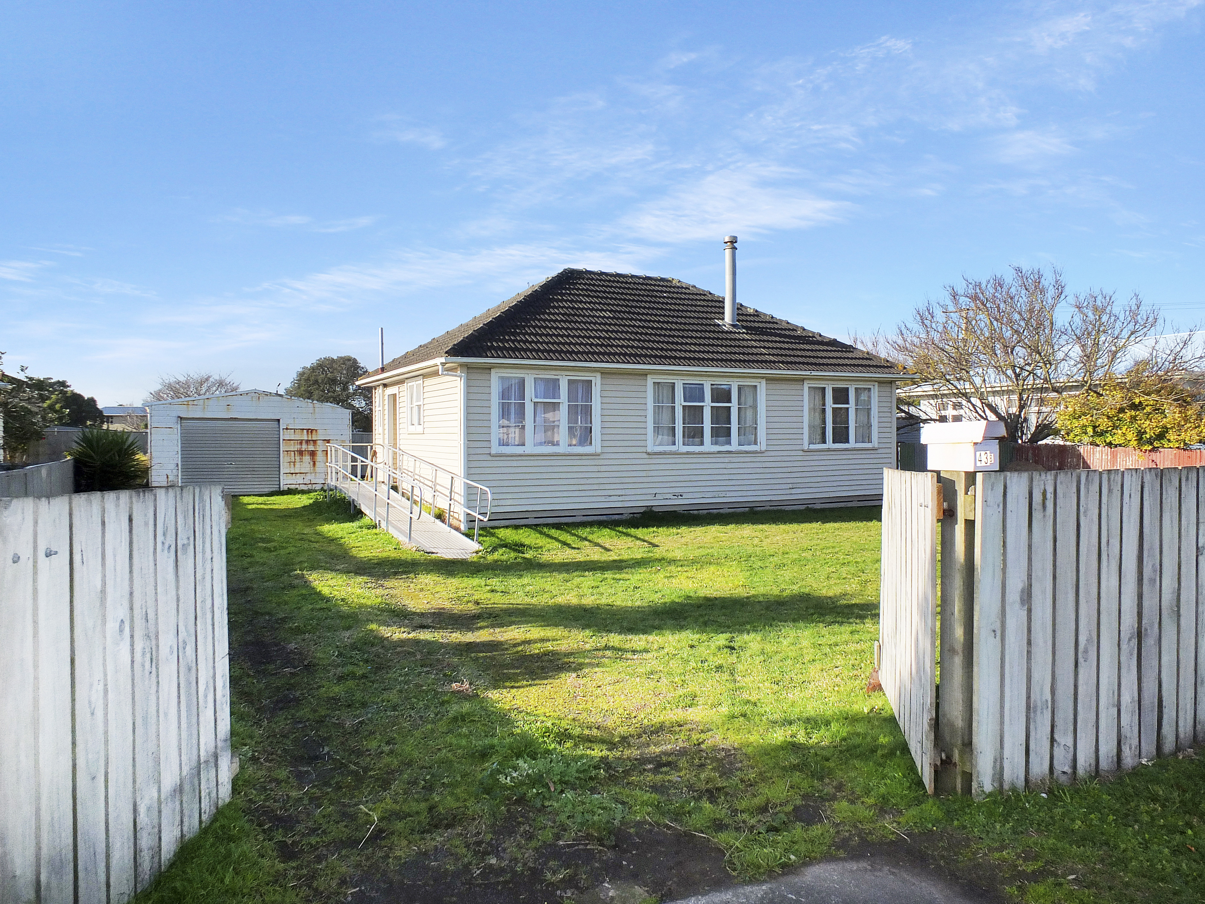 Listing