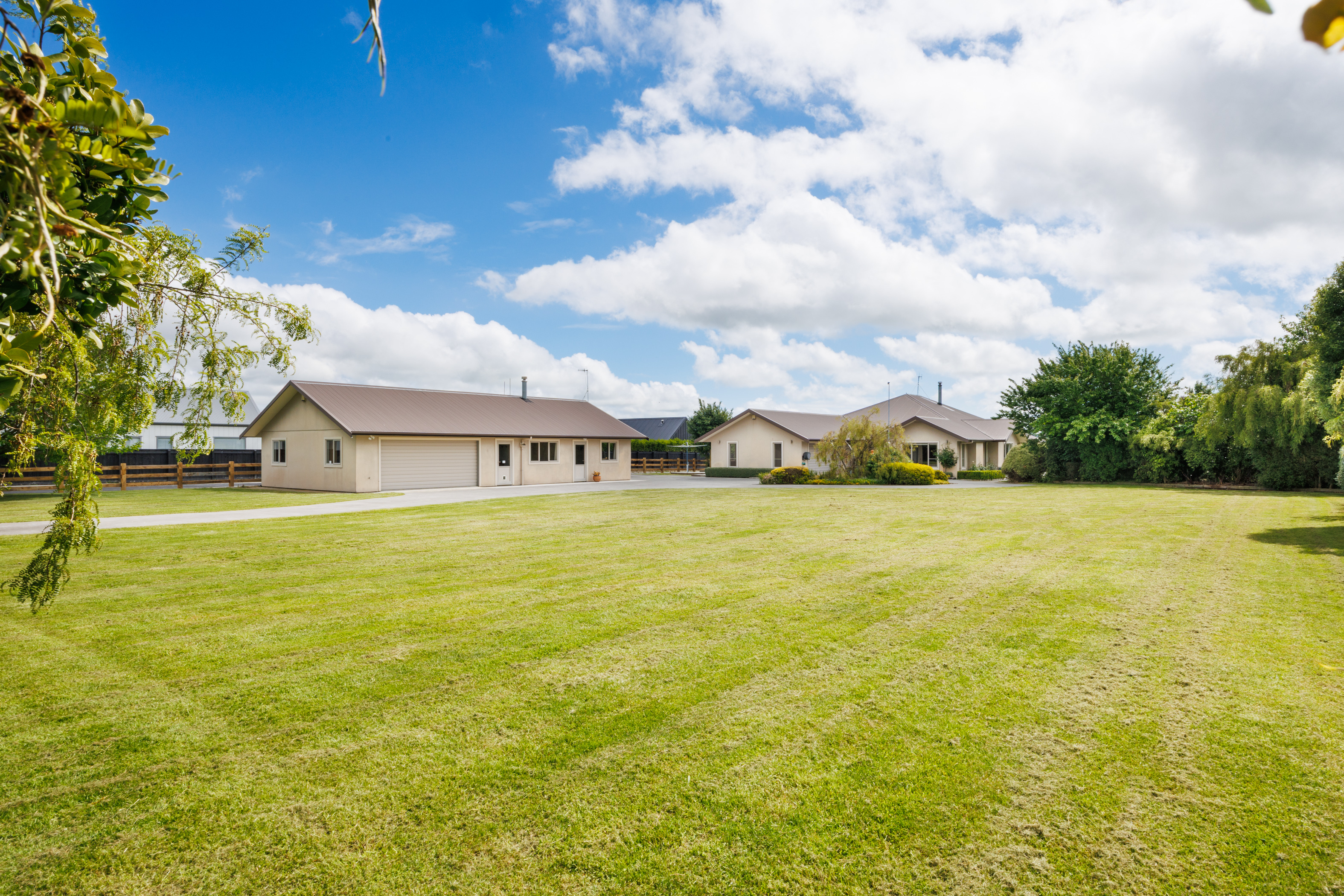 Listing