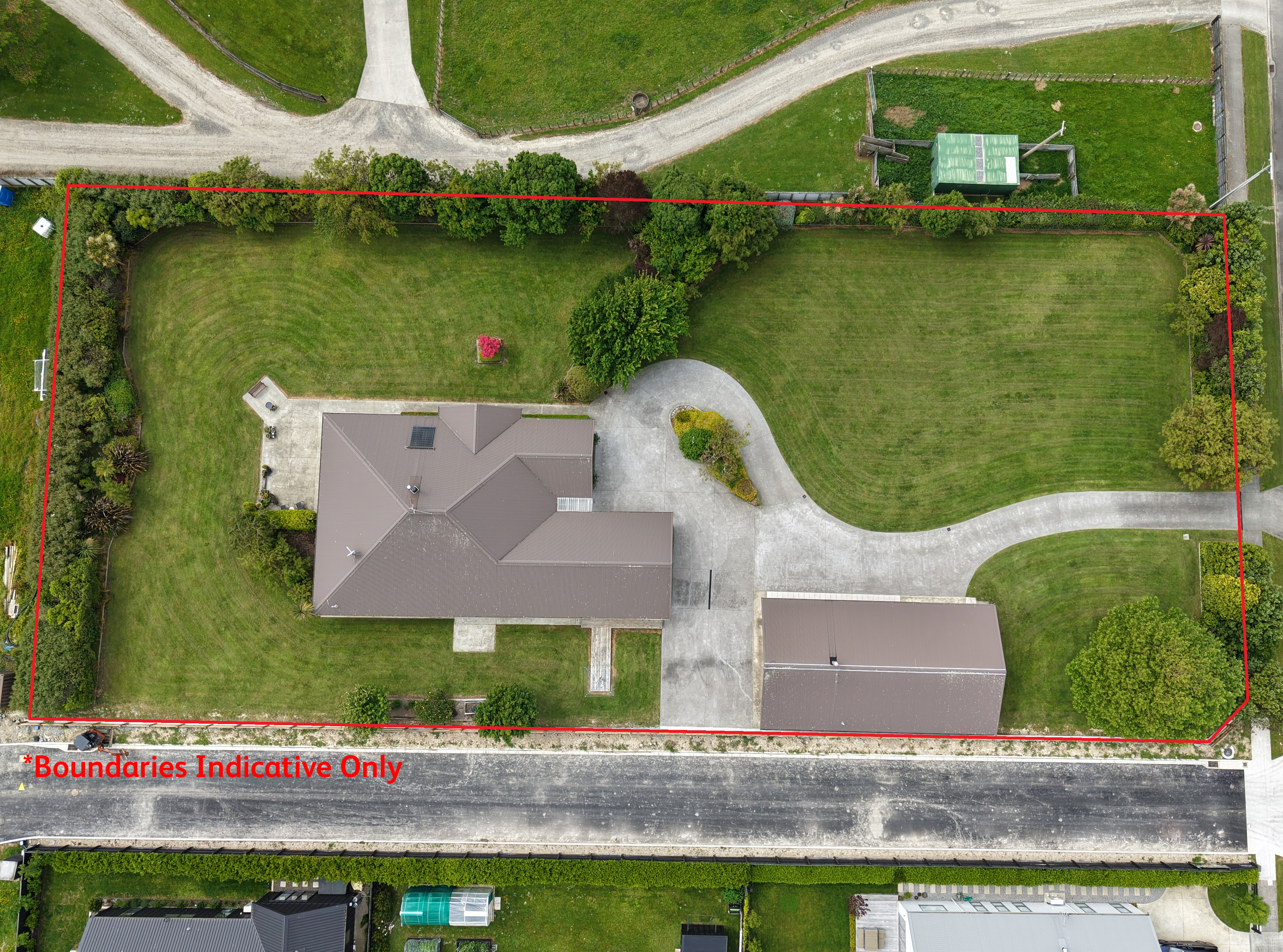 Listing