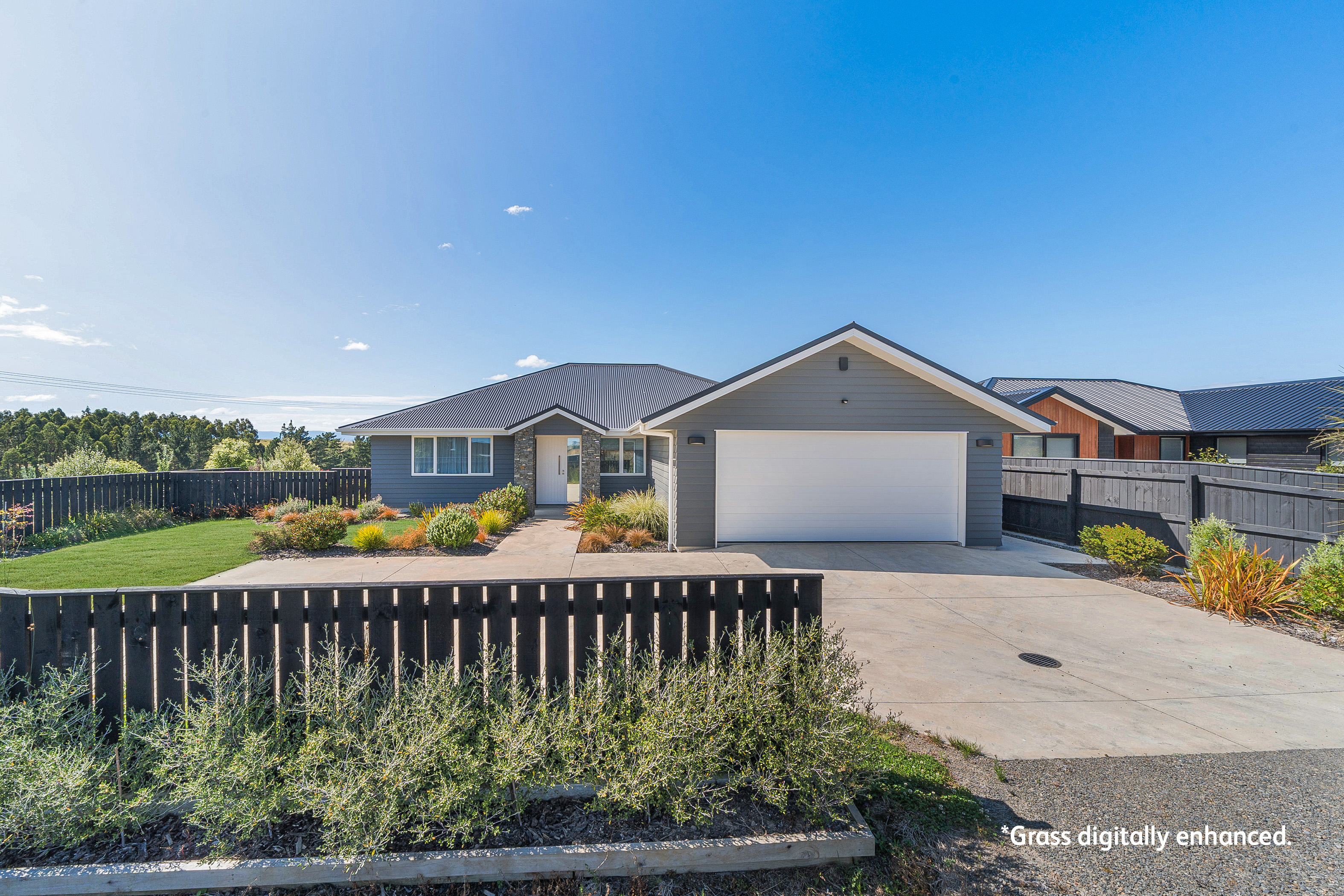 Listing