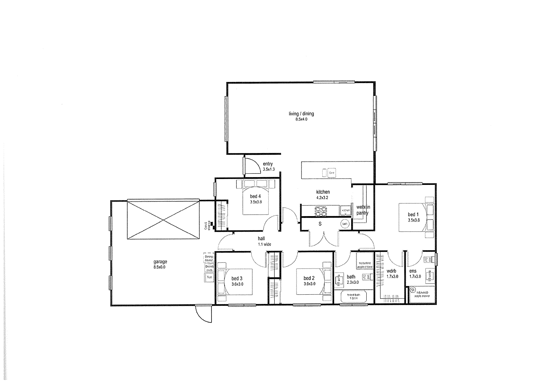 Listing