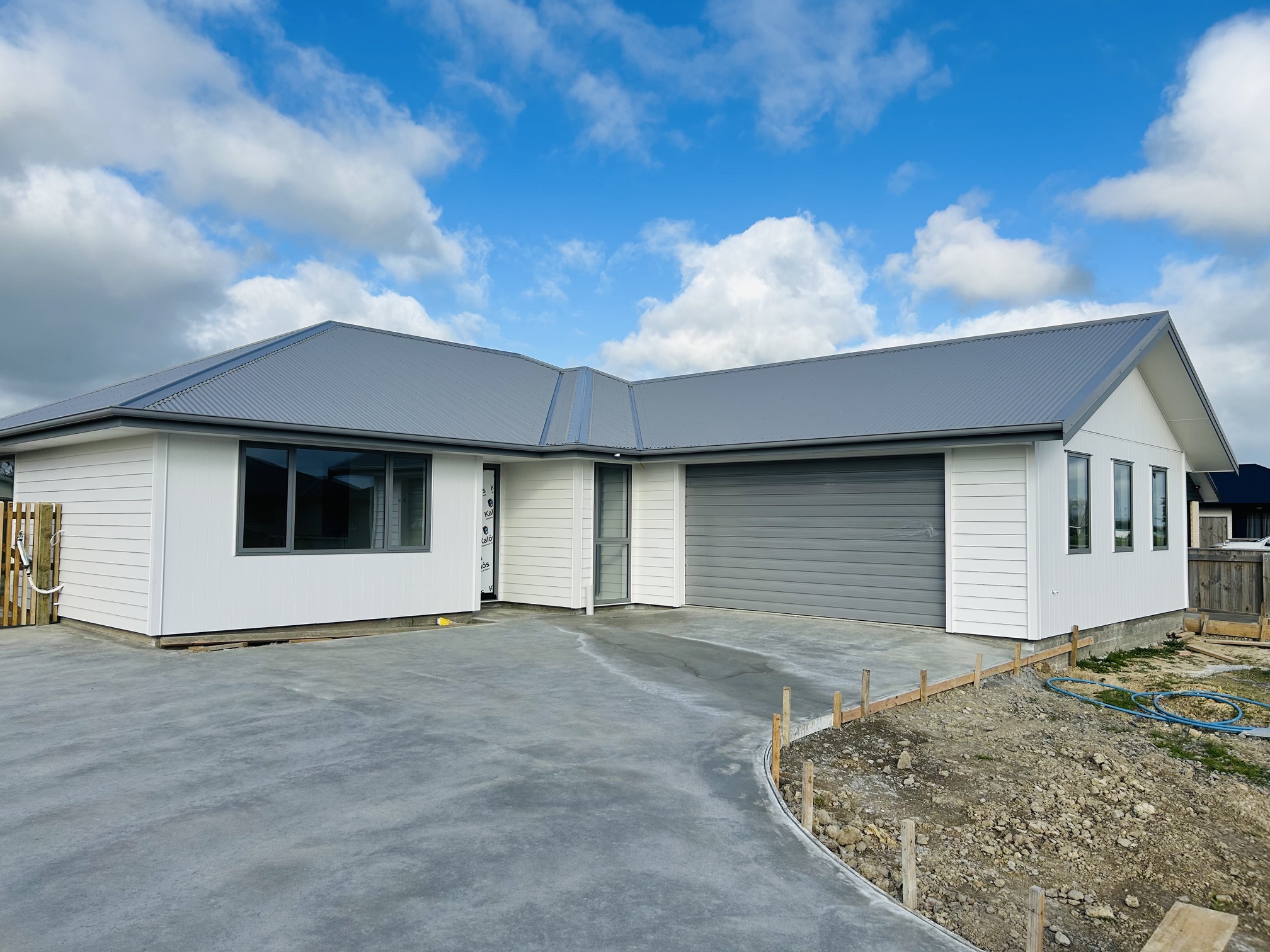 Listing