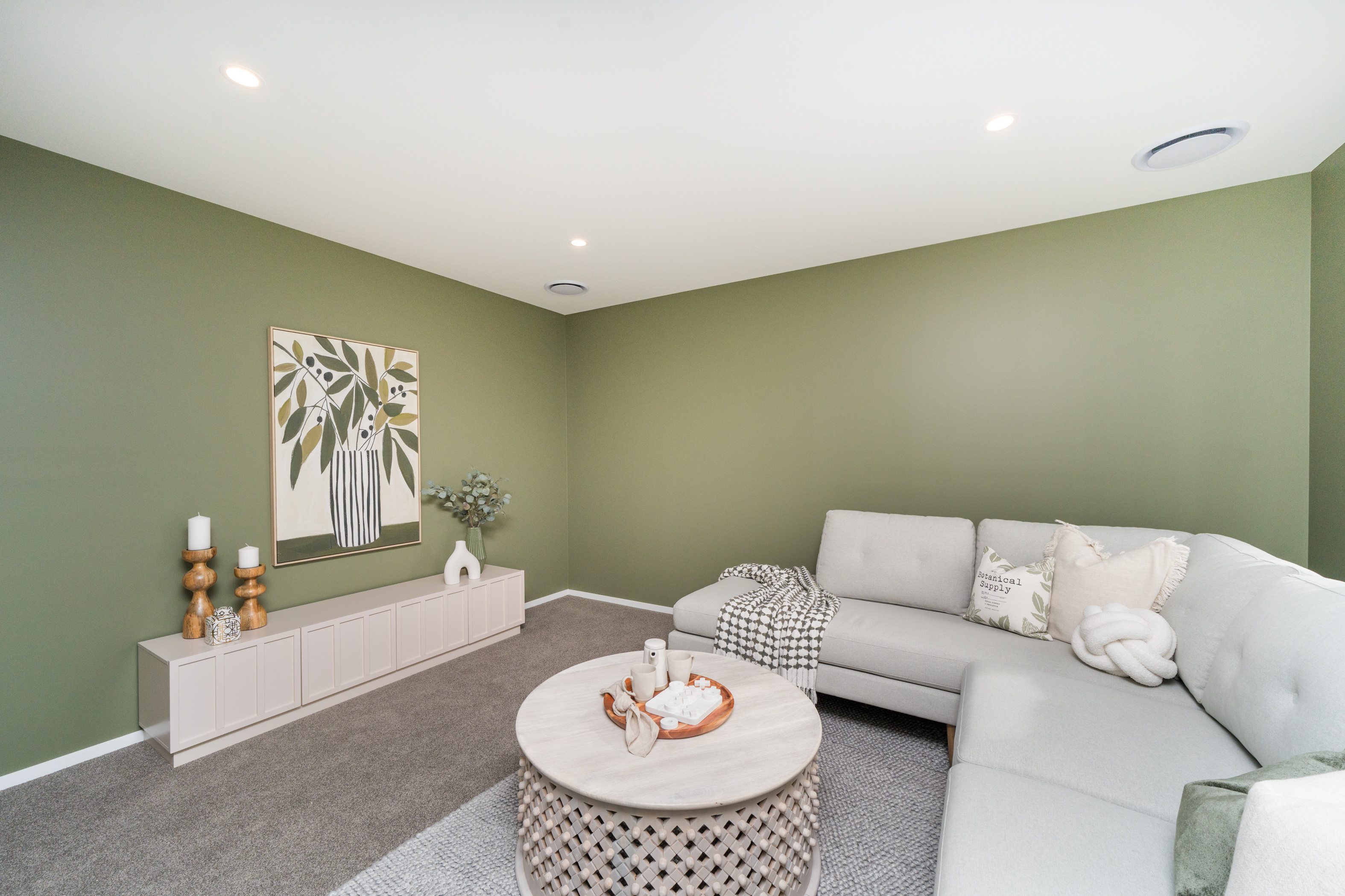 Listing