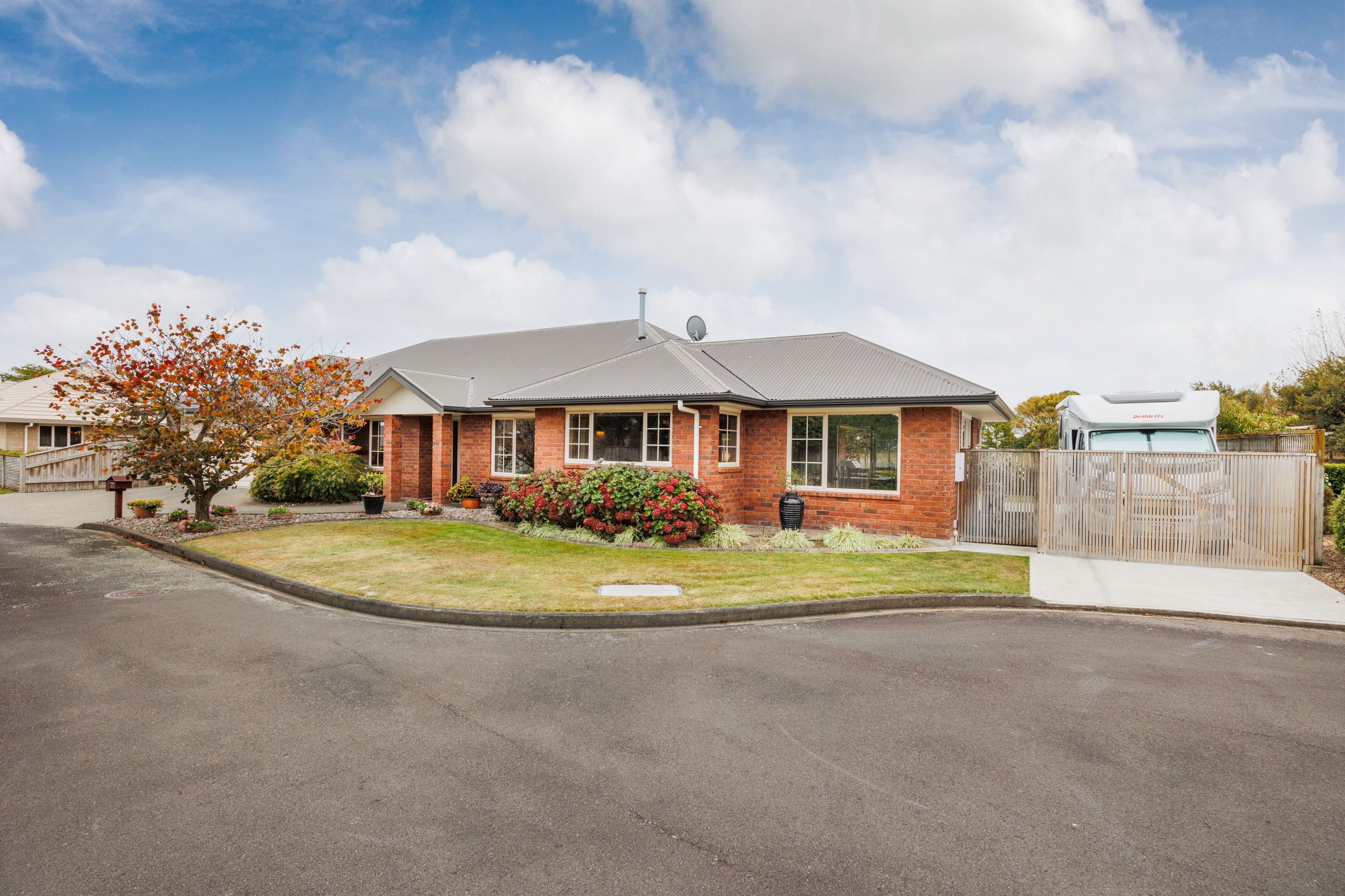 Listing