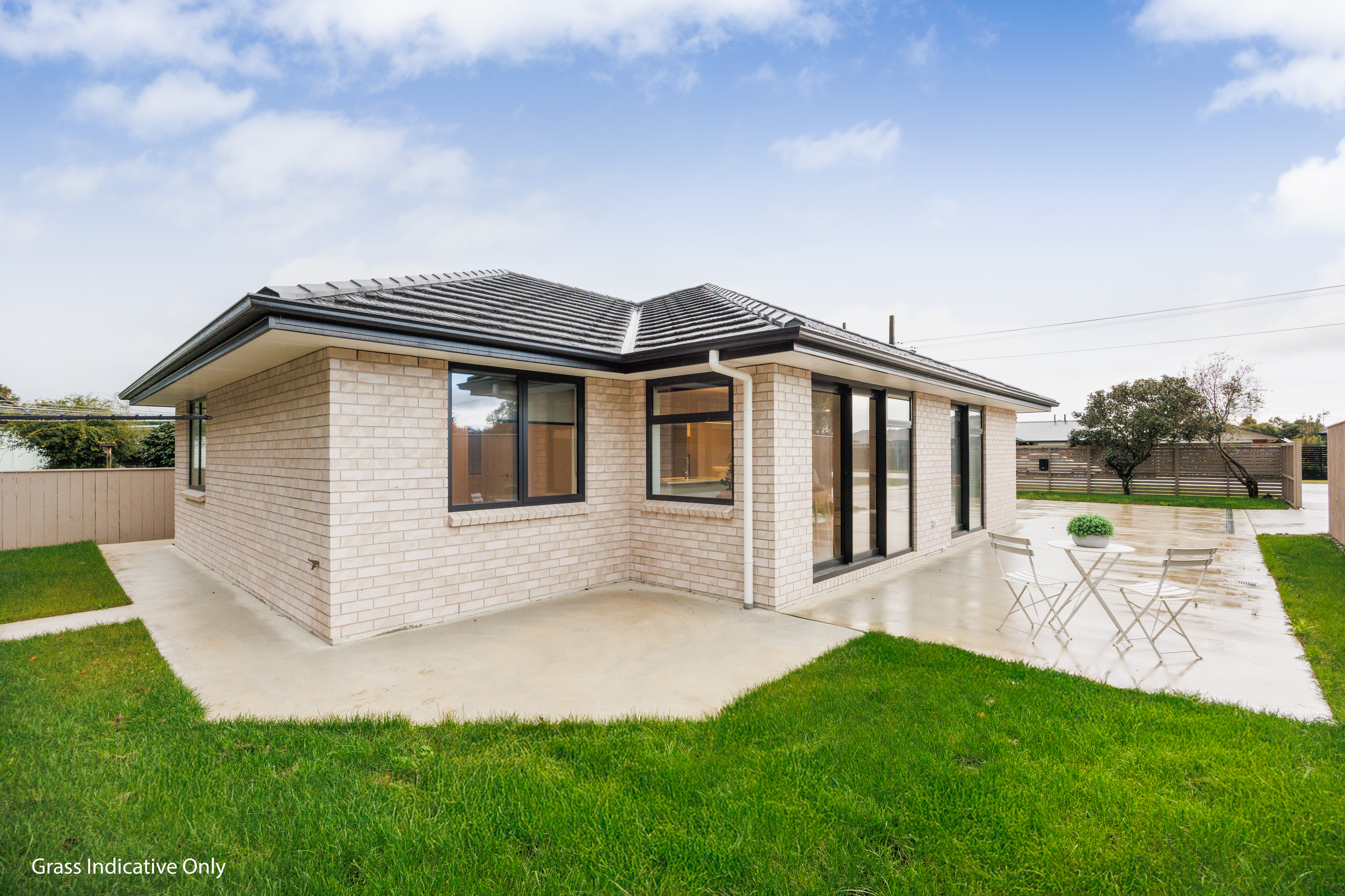 Listing