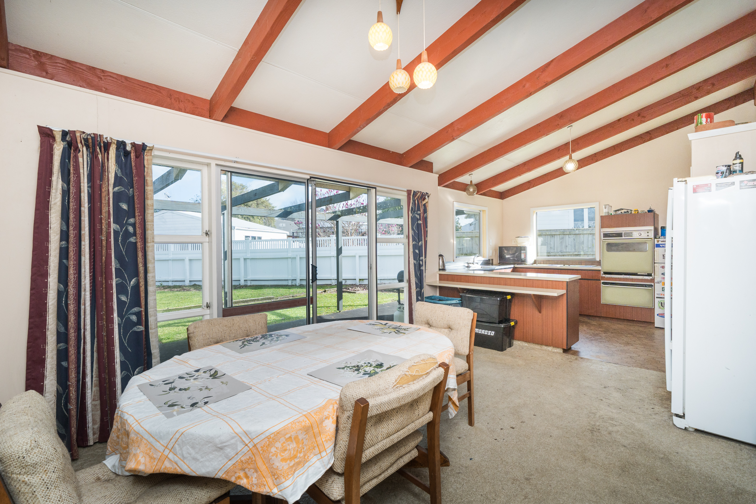 Listing