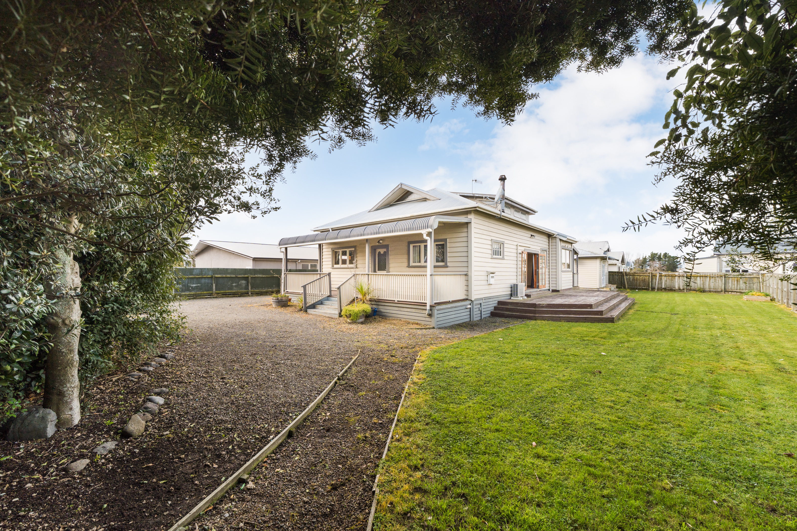 Listing